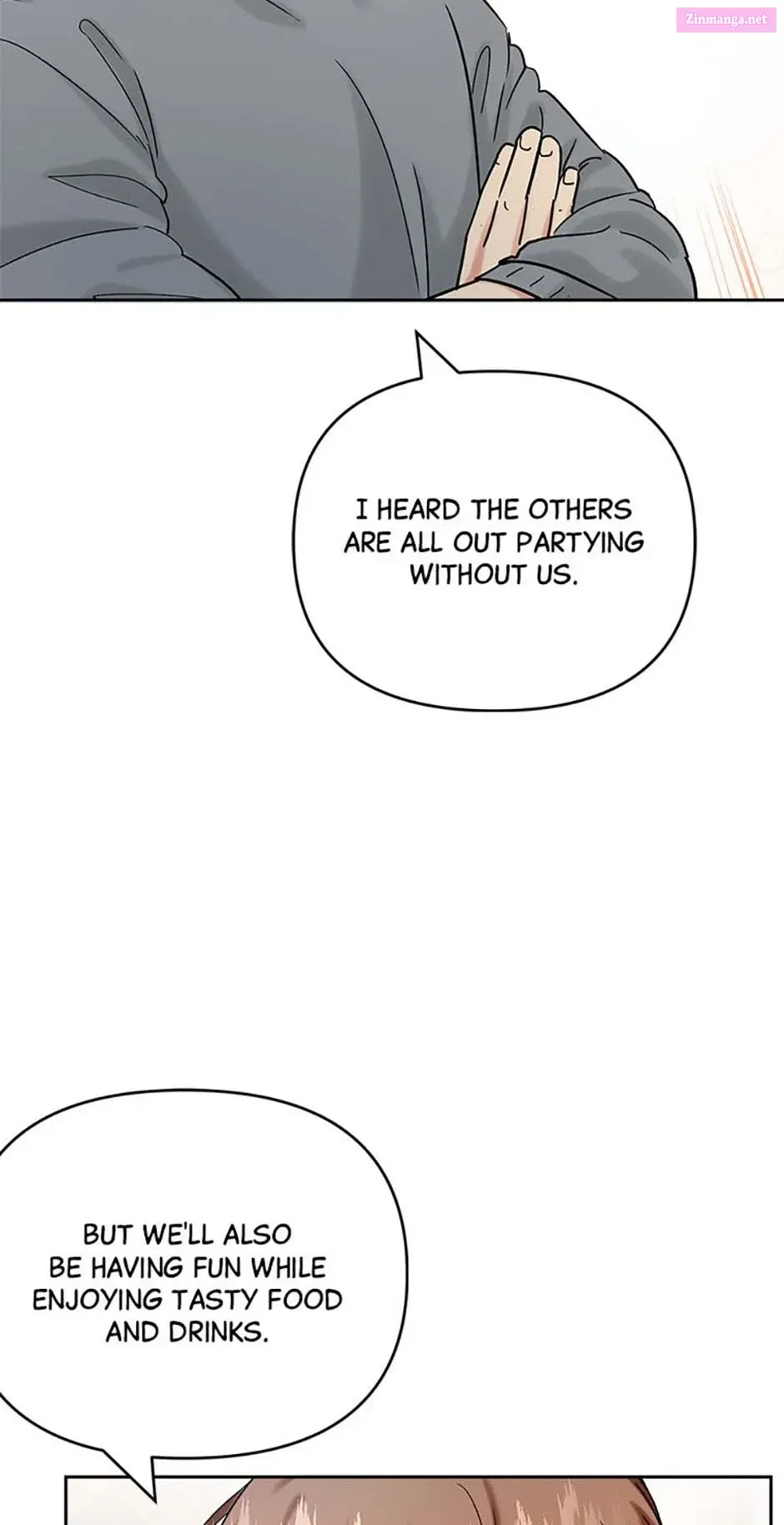 The Definition Of A Top Star Zinmanga X Chapter 95 Page 77