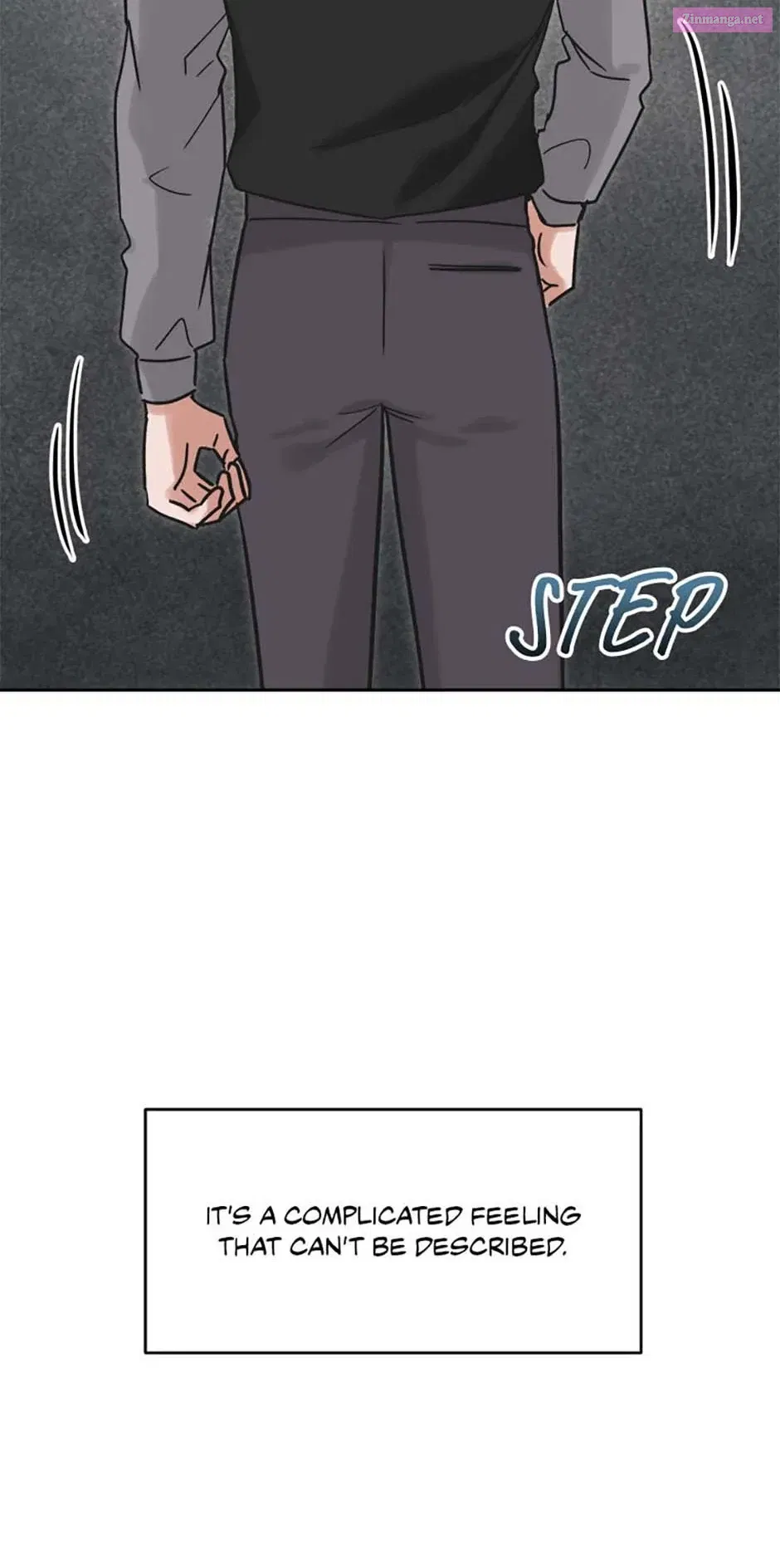 The Definition Of A Top Star Zinmanga X Chapter 95 Page 84