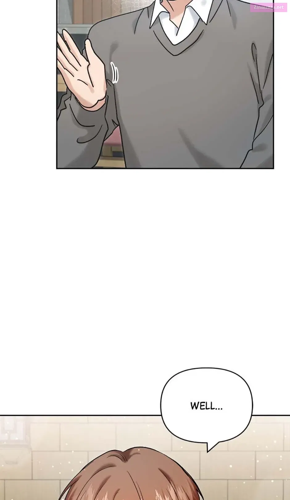 The Definition Of A Top Star Zinmanga X Chapter 95 Page 88