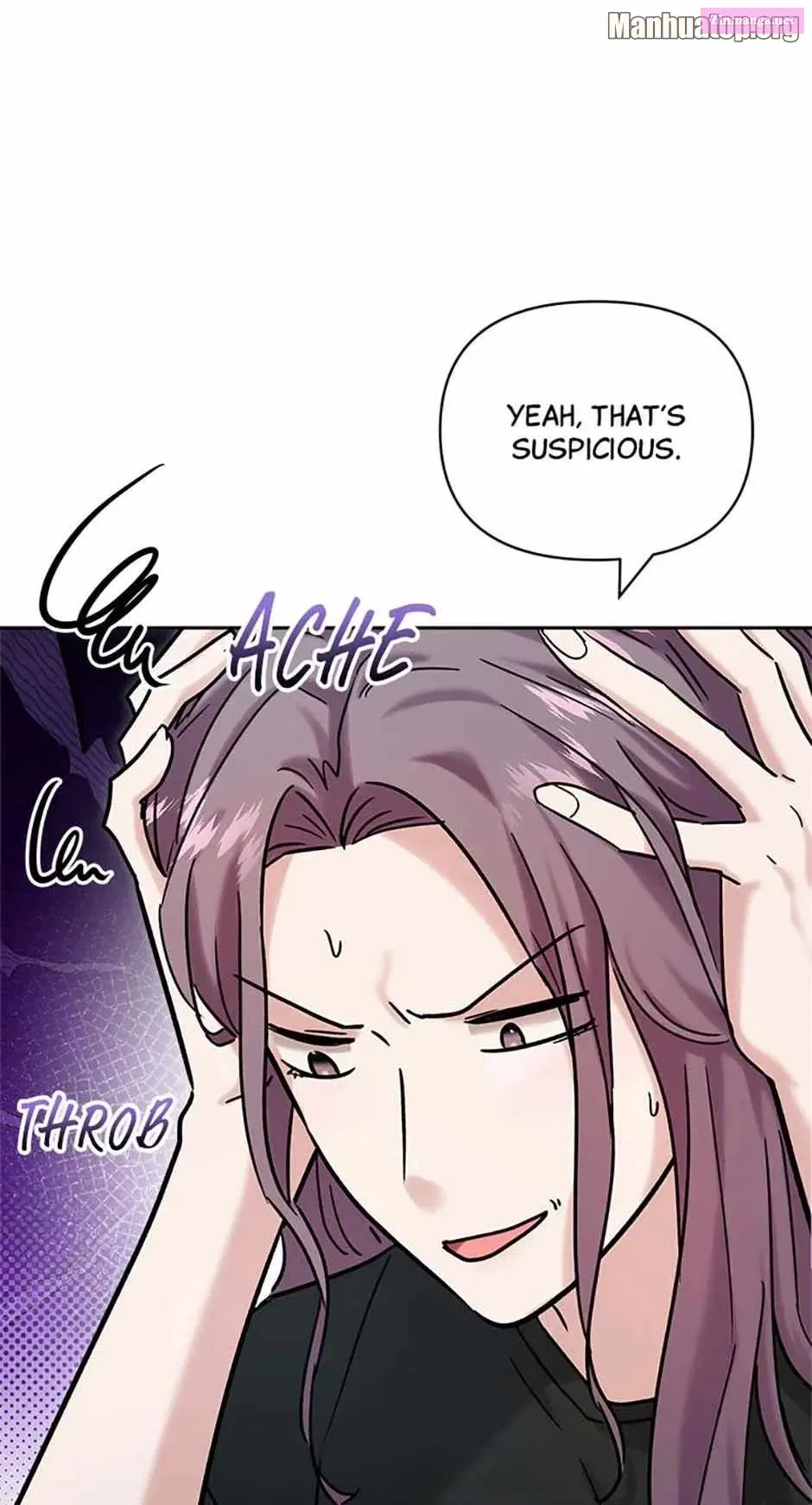 The Definition Of A Top Star Zinmanga X Chapter 94 Page 12