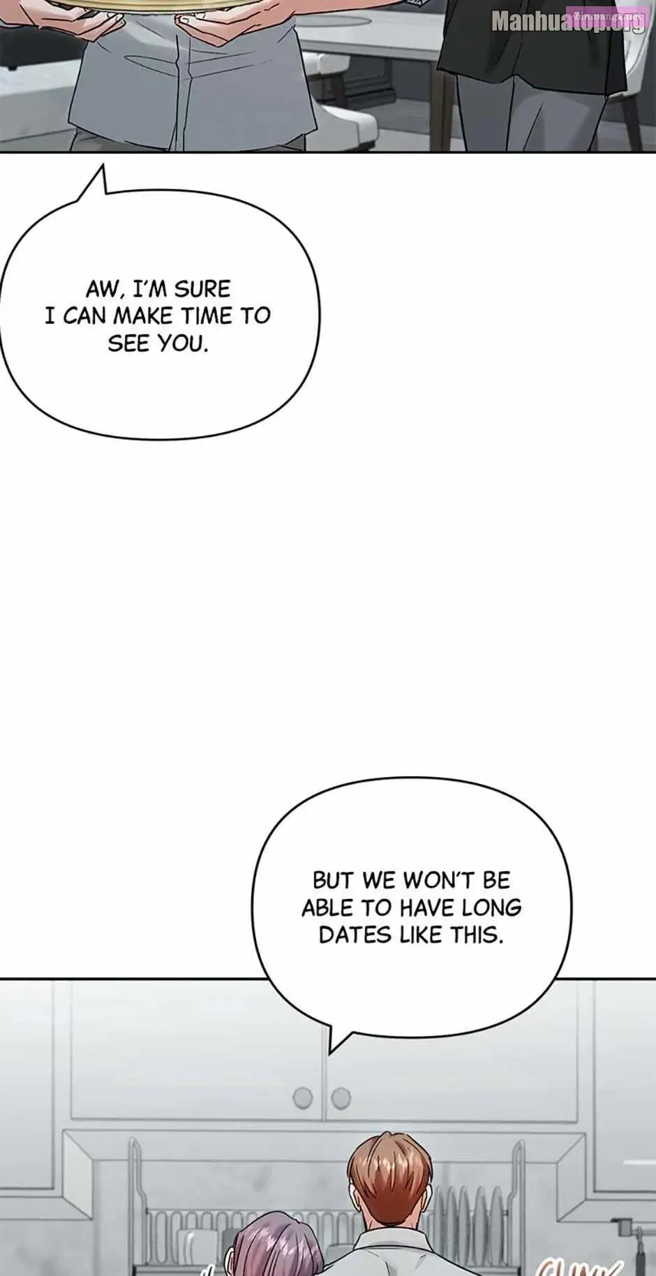 The Definition Of A Top Star Zinmanga X Chapter 94 Page 18