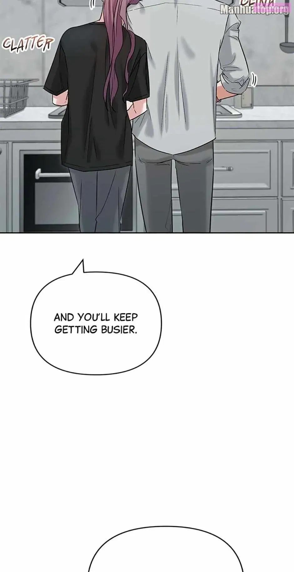 The Definition Of A Top Star Zinmanga X Chapter 94 Page 19
