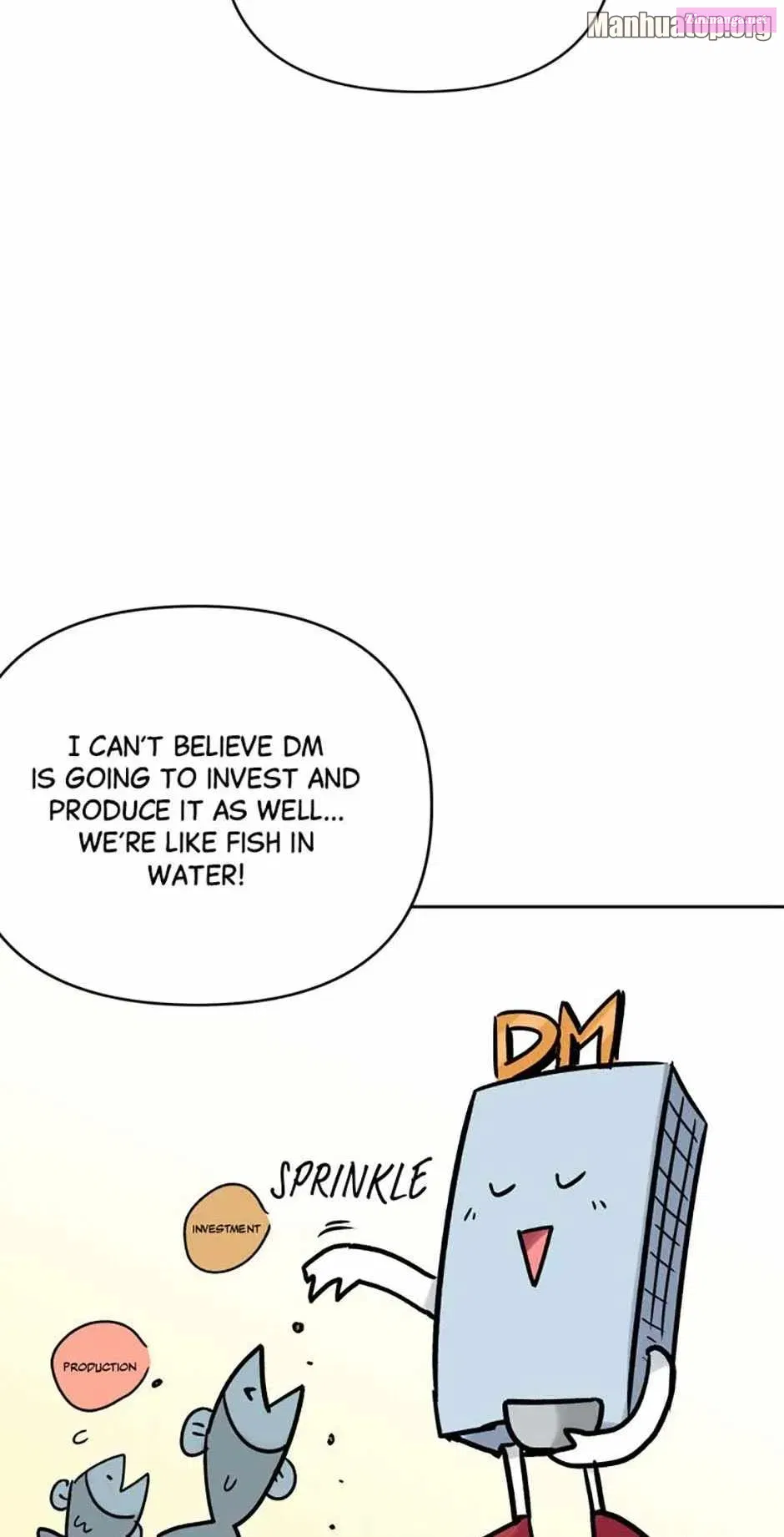 The Definition Of A Top Star Zinmanga X Chapter 94 Page 31