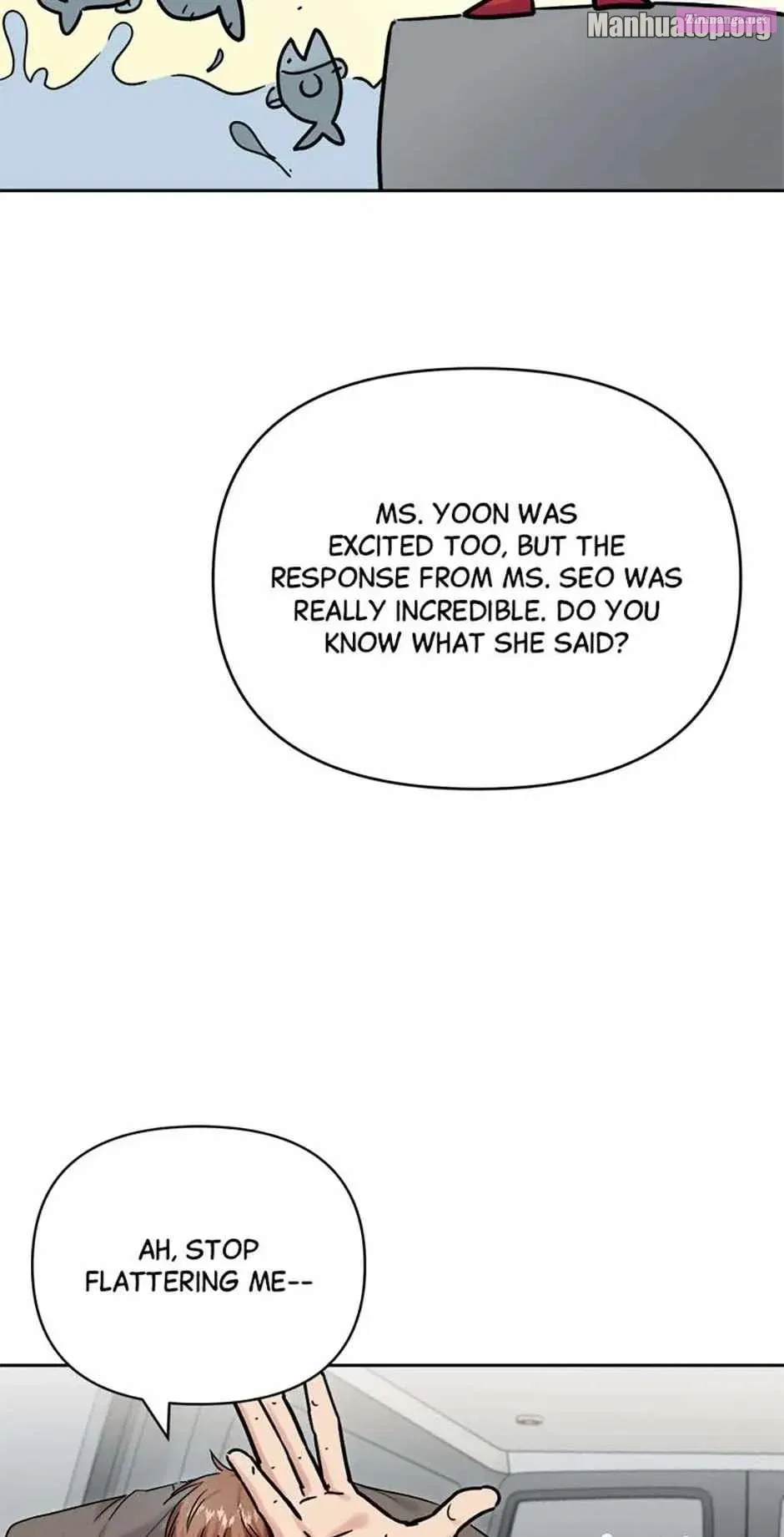 The Definition Of A Top Star Zinmanga X Chapter 94 Page 32