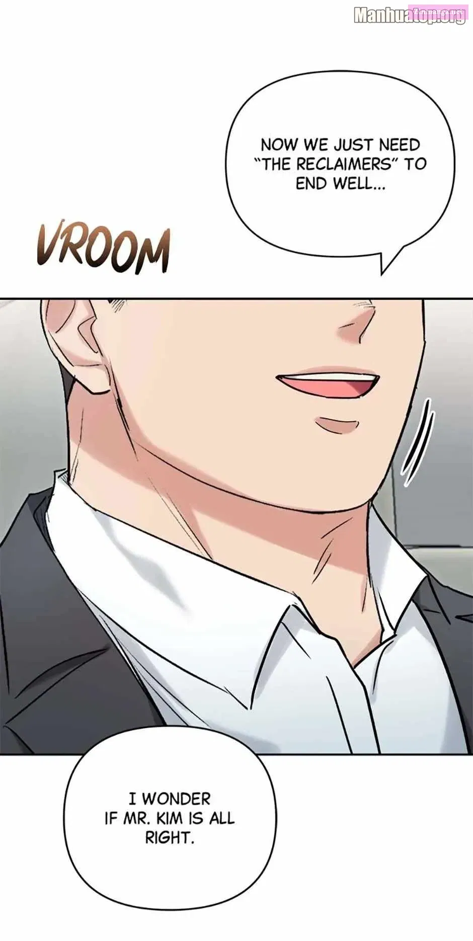 The Definition Of A Top Star Zinmanga X Chapter 94 Page 40
