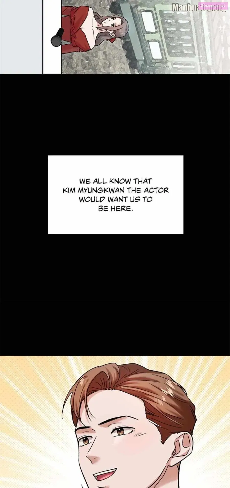 The Definition Of A Top Star Zinmanga X Chapter 94 Page 56