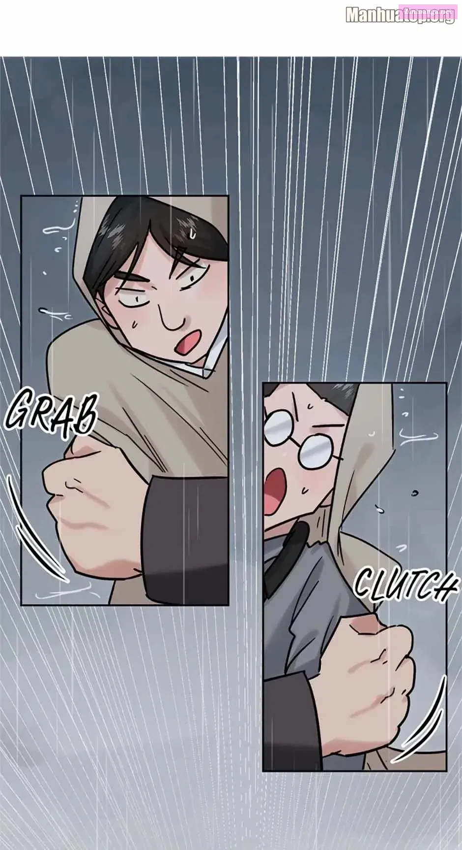 The Definition Of A Top Star Zinmanga X Chapter 94 Page 70