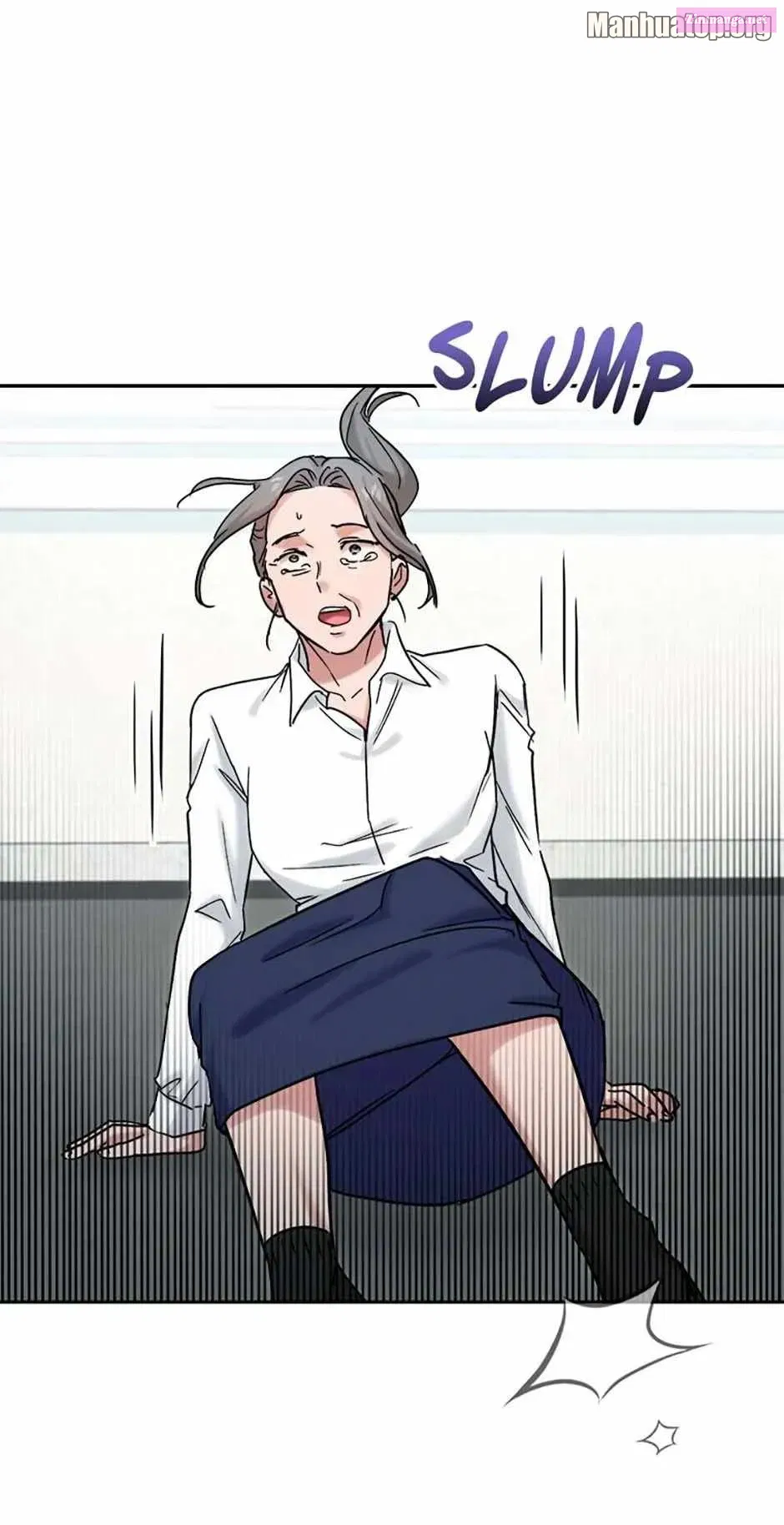 The Definition Of A Top Star Zinmanga X Chapter 94 Page 81