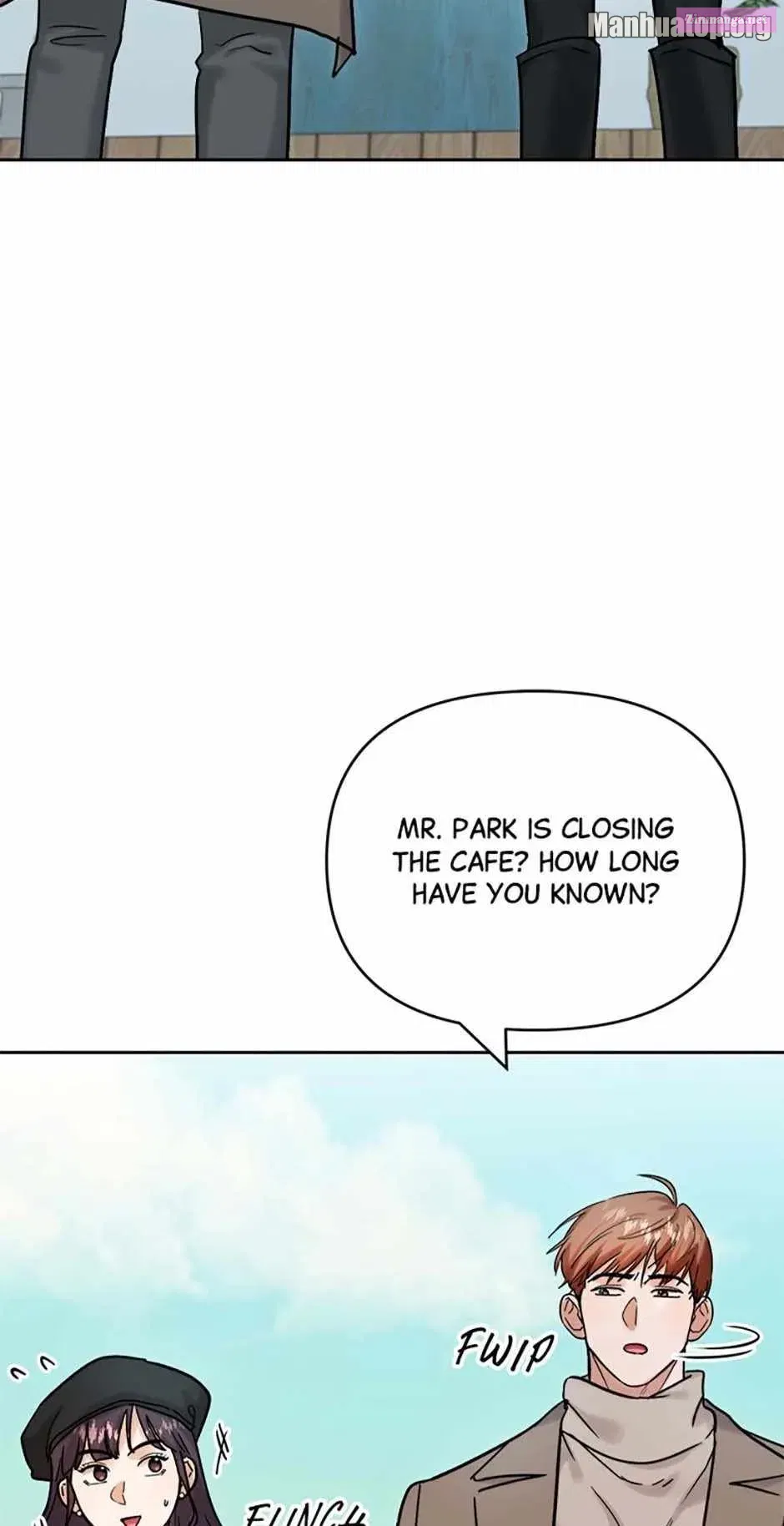 The Definition Of A Top Star Zinmanga X Chapter 93 Page 24