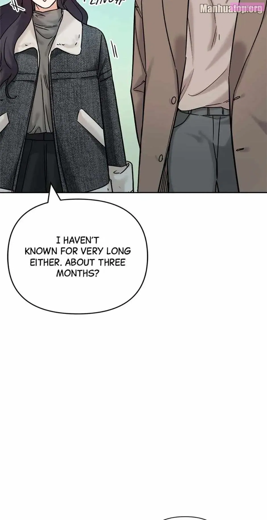 The Definition Of A Top Star Zinmanga X Chapter 93 Page 25