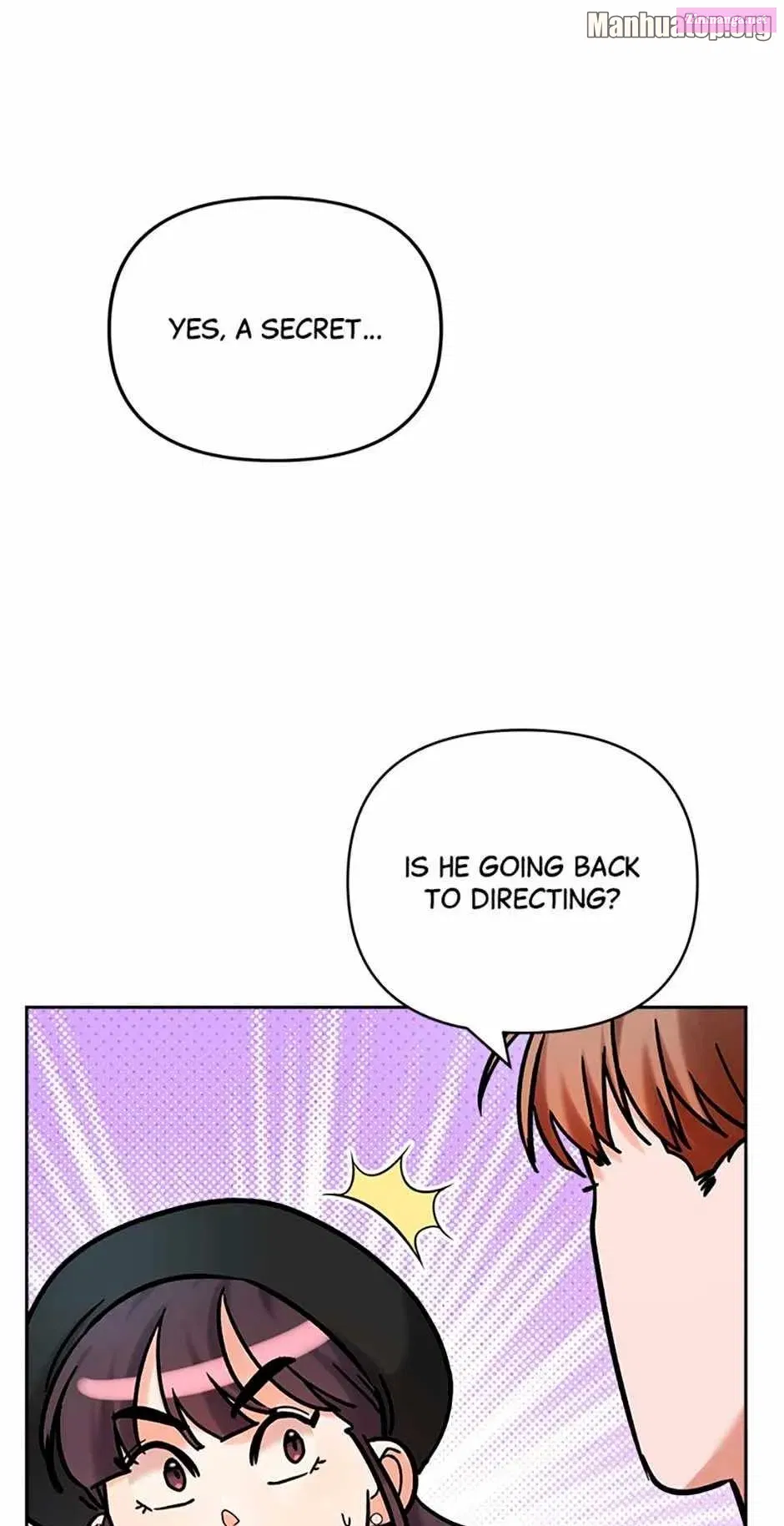 The Definition Of A Top Star Zinmanga X Chapter 93 Page 29