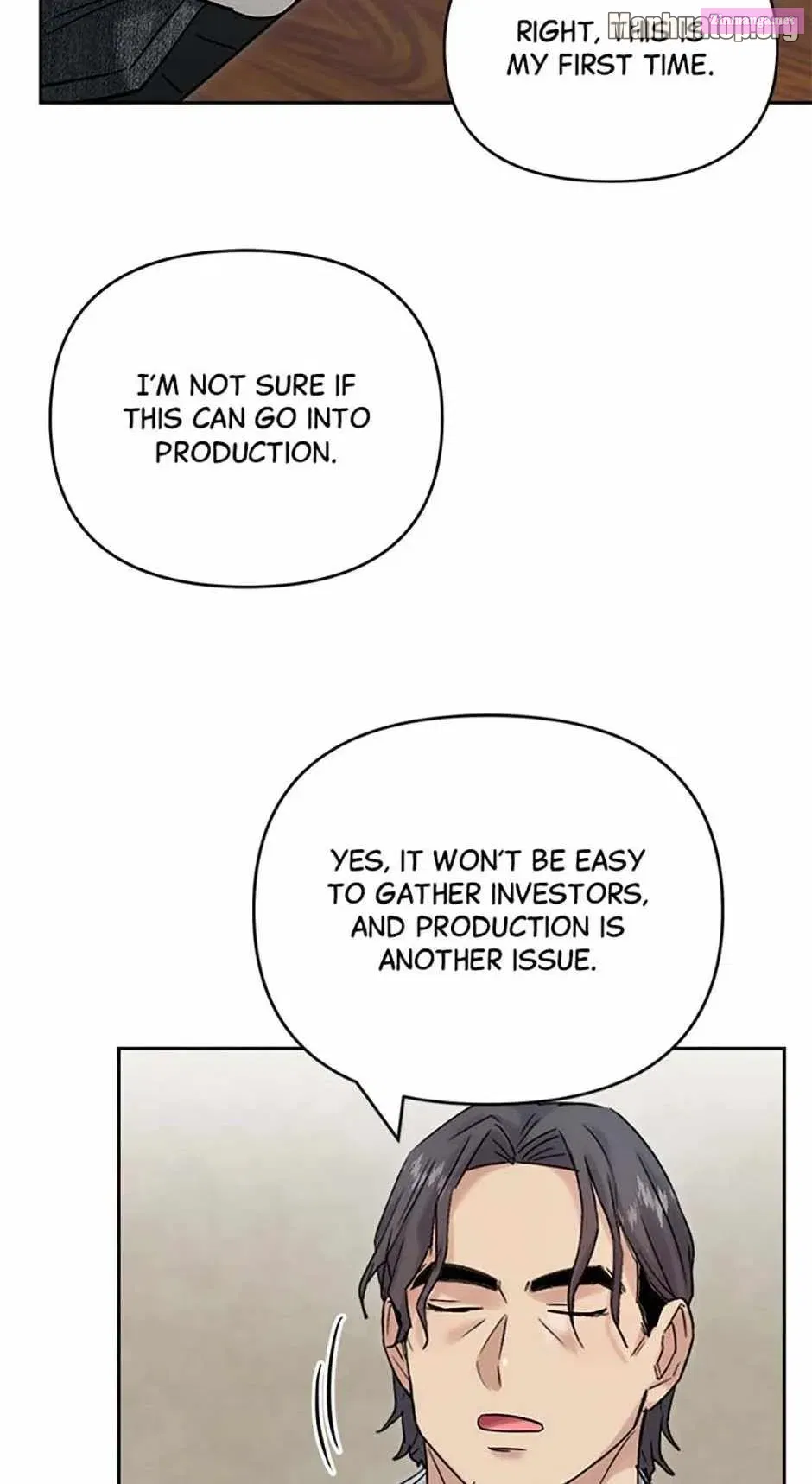 The Definition Of A Top Star Zinmanga X Chapter 93 Page 55