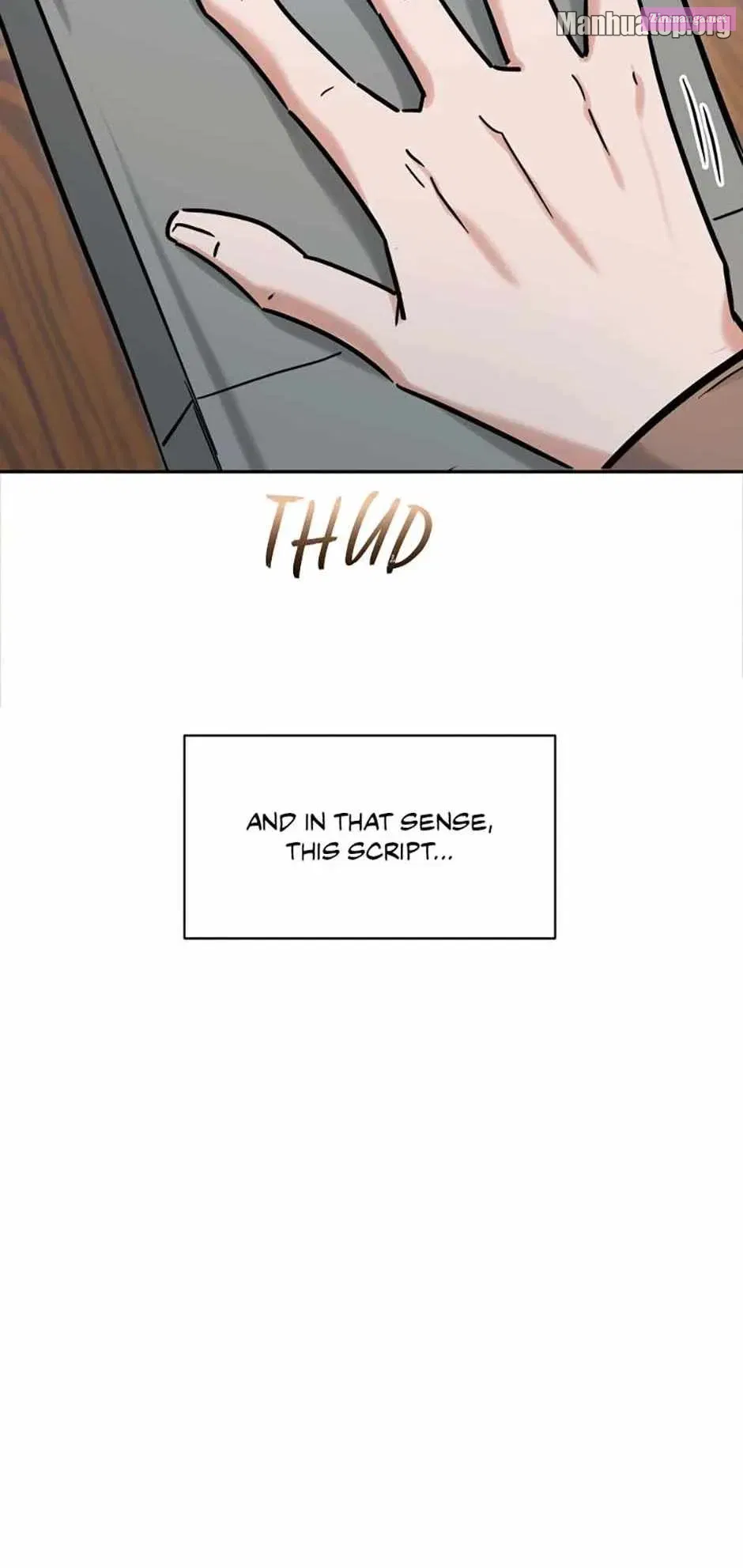 The Definition Of A Top Star Zinmanga X Chapter 93 Page 61