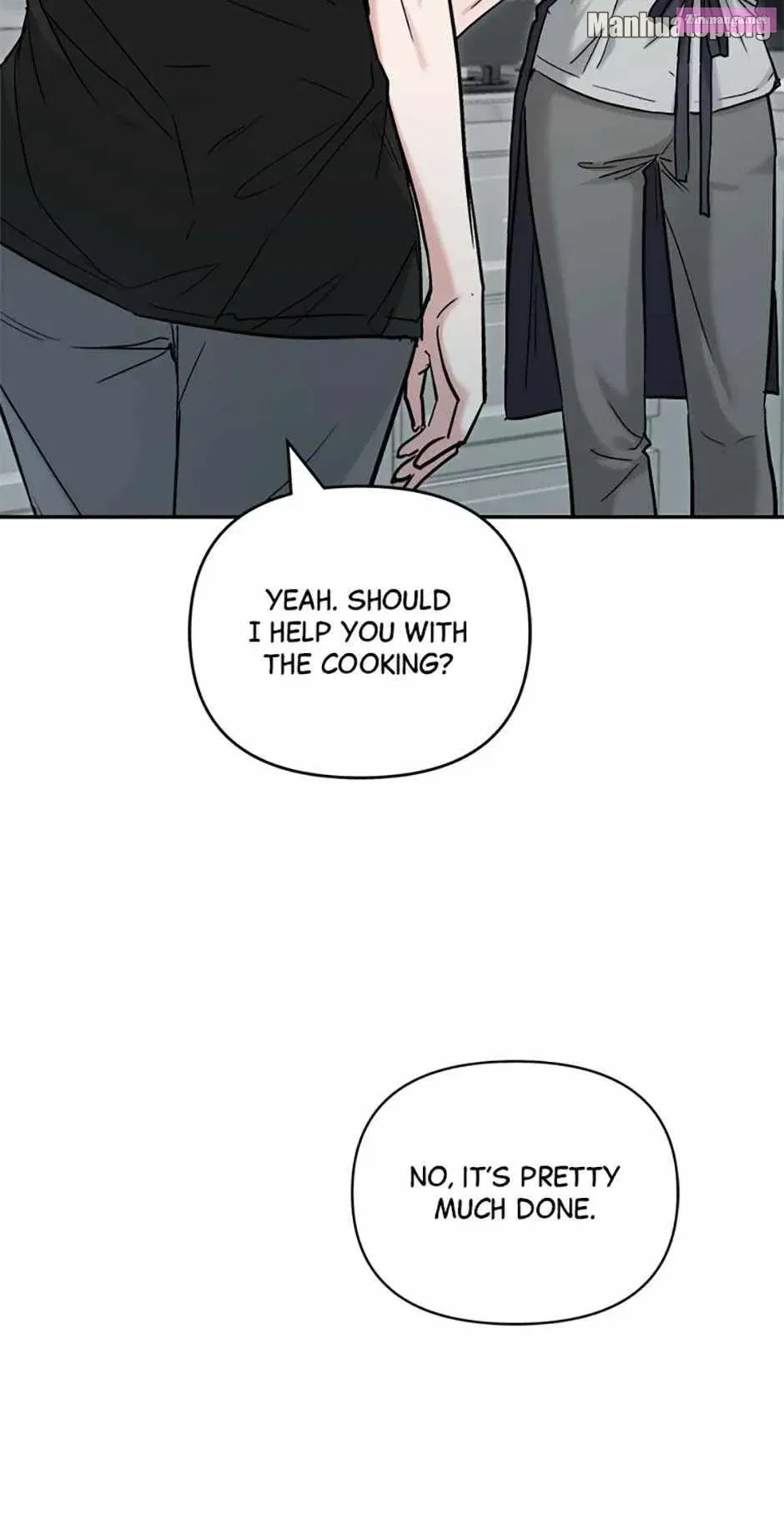 The Definition Of A Top Star Zinmanga X Chapter 93 Page 76