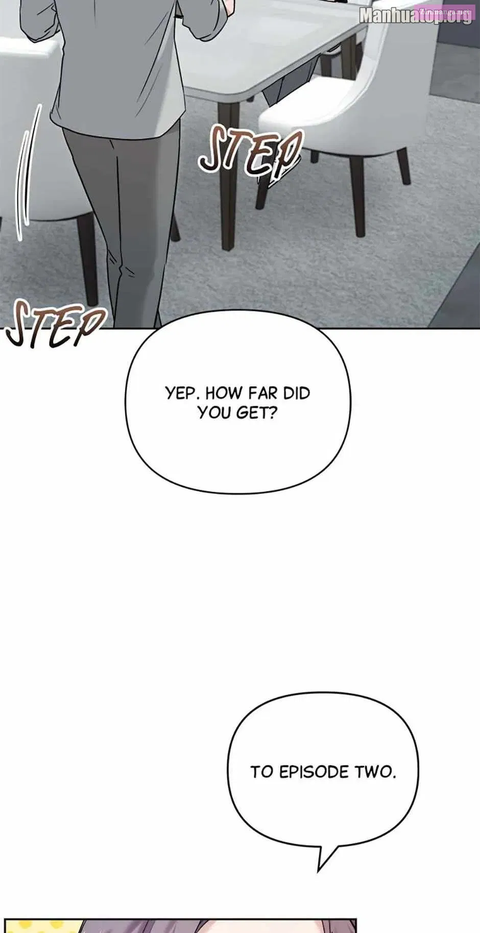 The Definition Of A Top Star Zinmanga X Chapter 93 Page 80