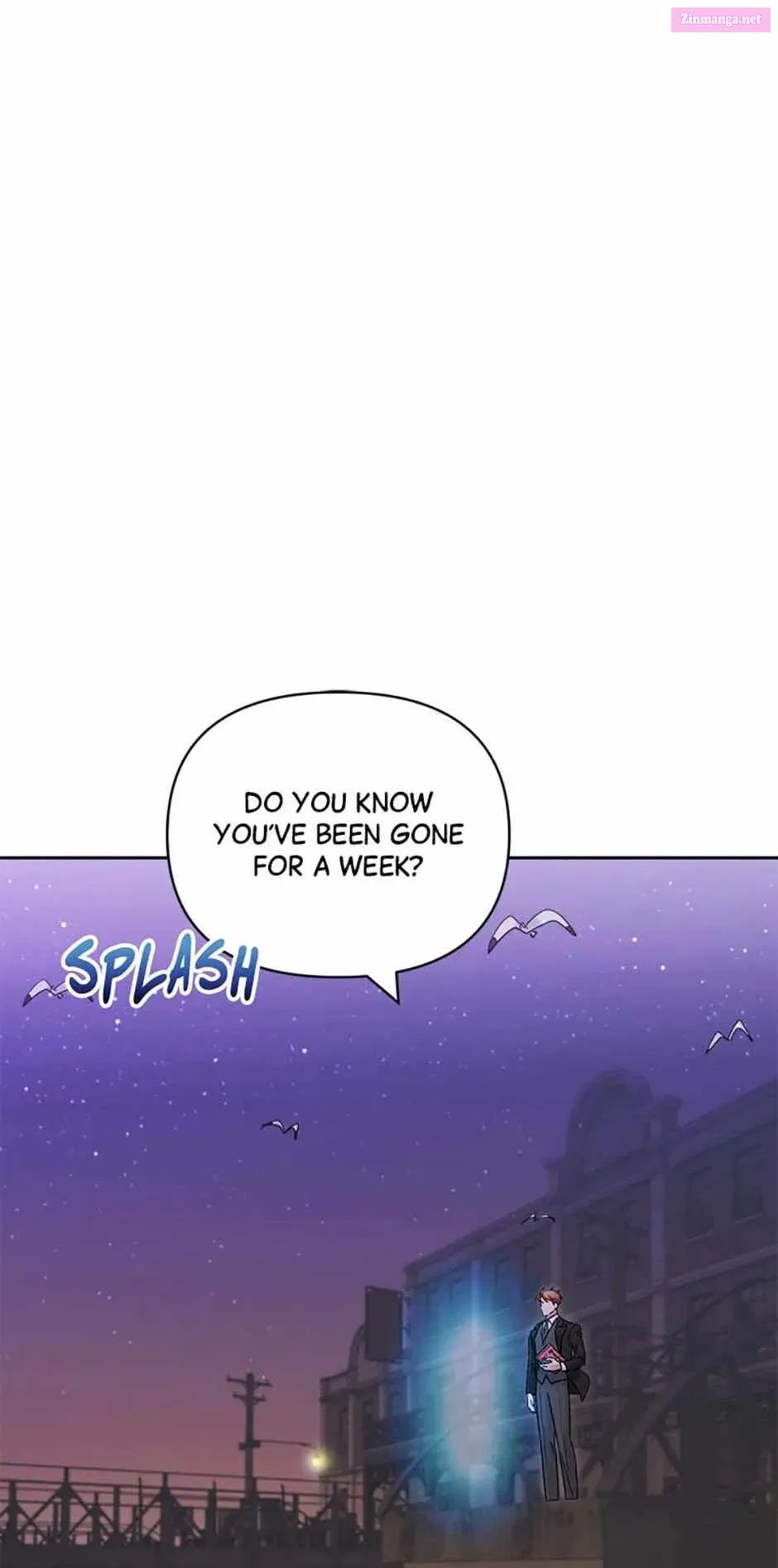 The Definition Of A Top Star Zinmanga X Chapter 92 Page 2