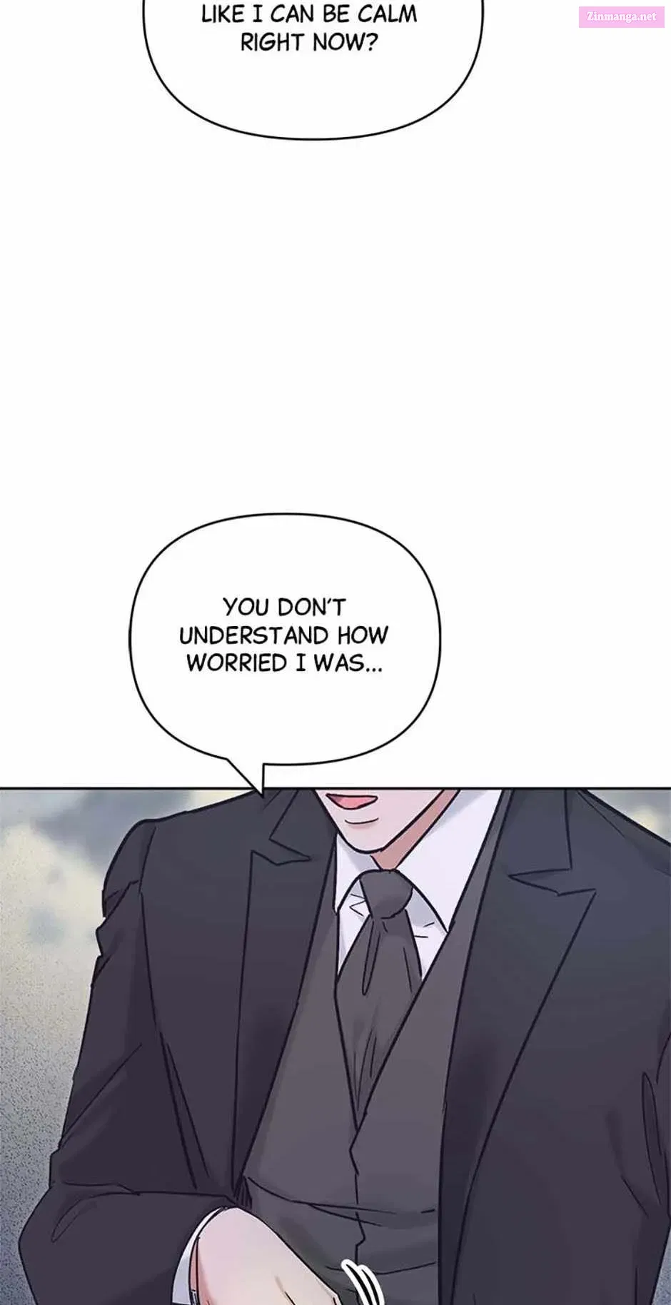 The Definition Of A Top Star Zinmanga X Chapter 92 Page 9