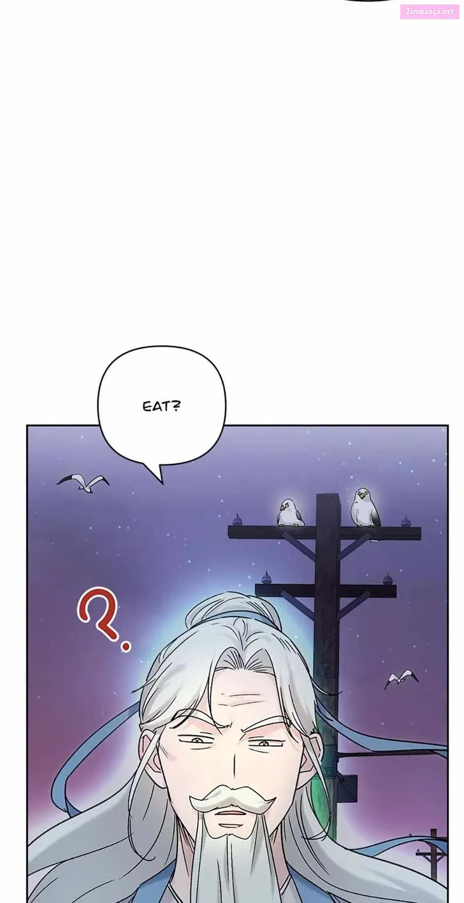 The Definition Of A Top Star Zinmanga X Chapter 92 Page 13