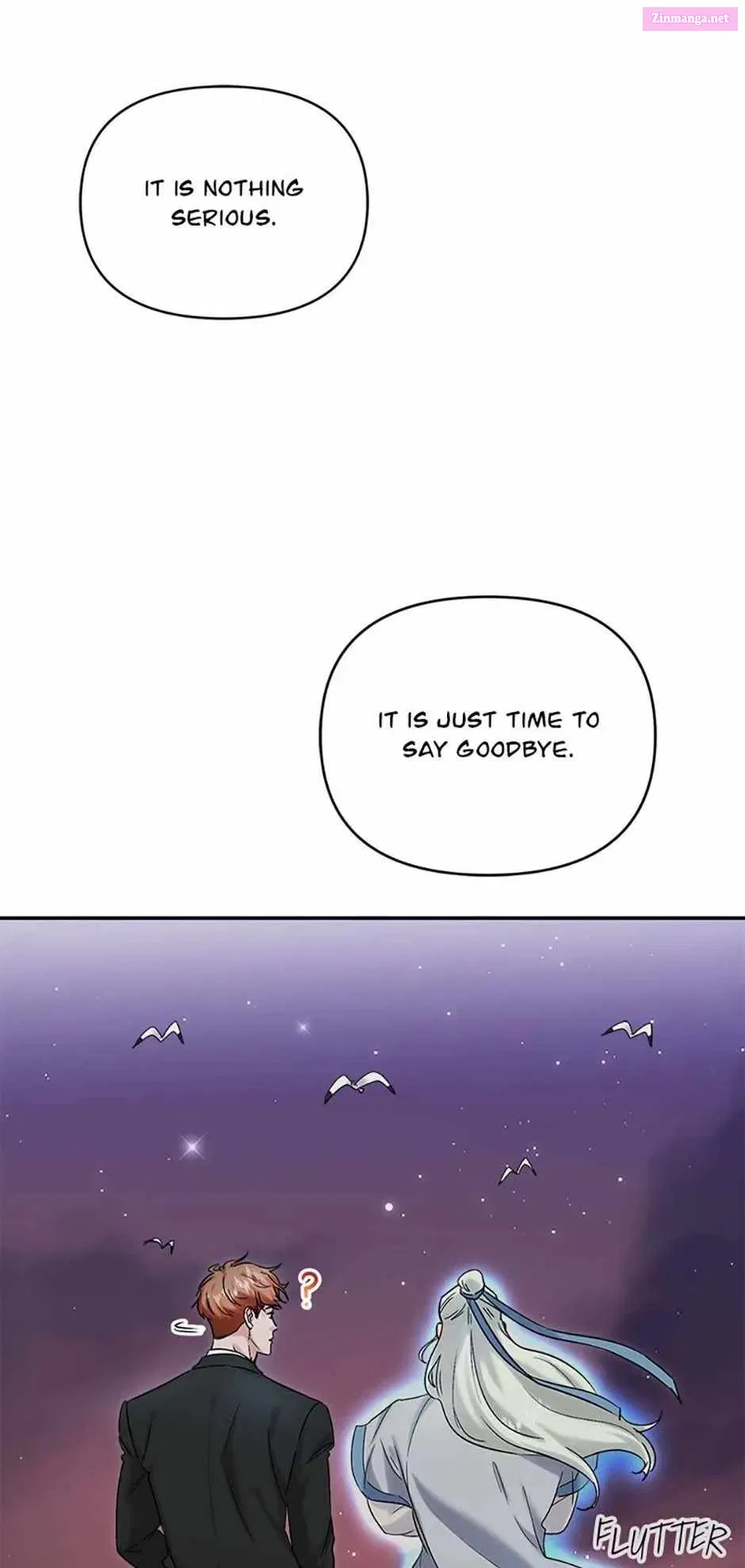 The Definition Of A Top Star Zinmanga X Chapter 92 Page 21