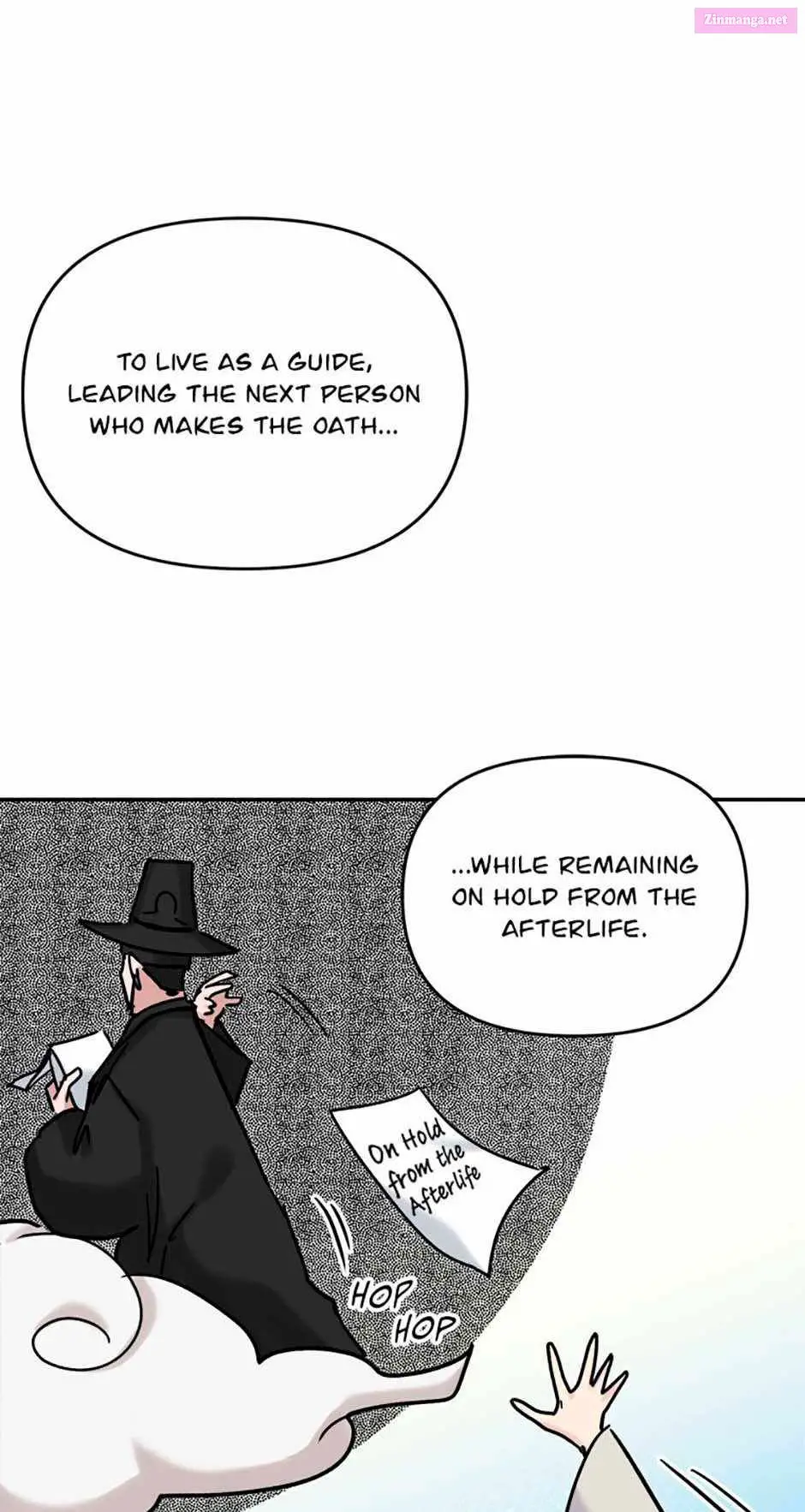 The Definition Of A Top Star Zinmanga X Chapter 92 Page 26