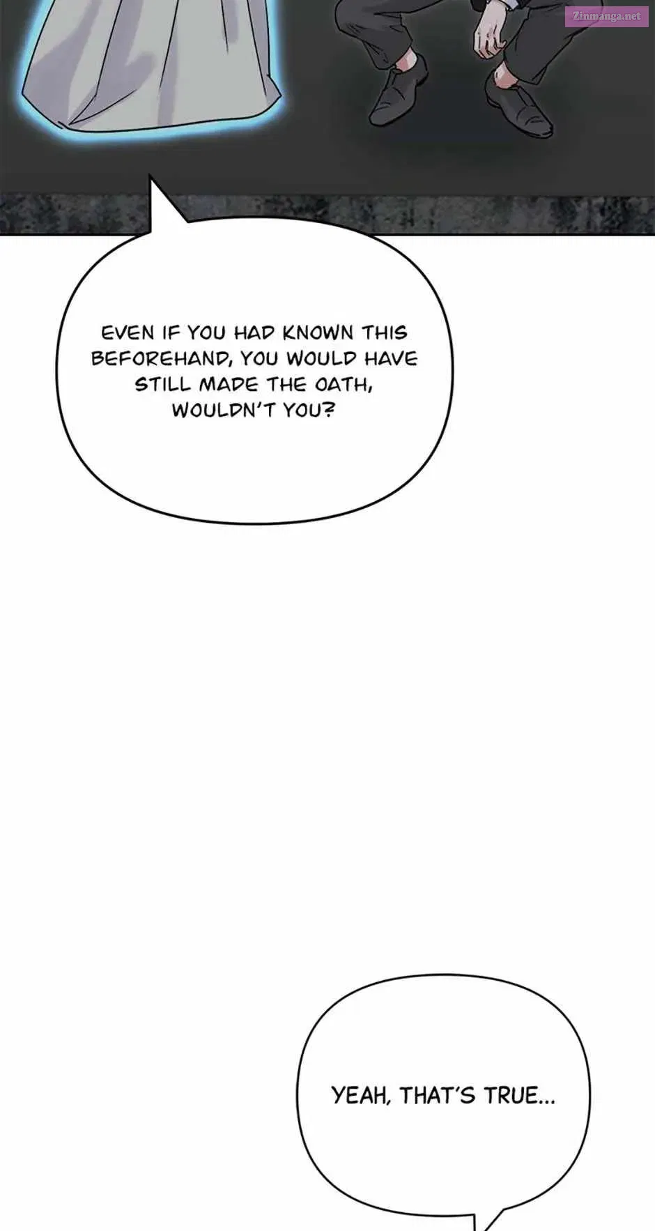 The Definition Of A Top Star Zinmanga X Chapter 92 Page 30