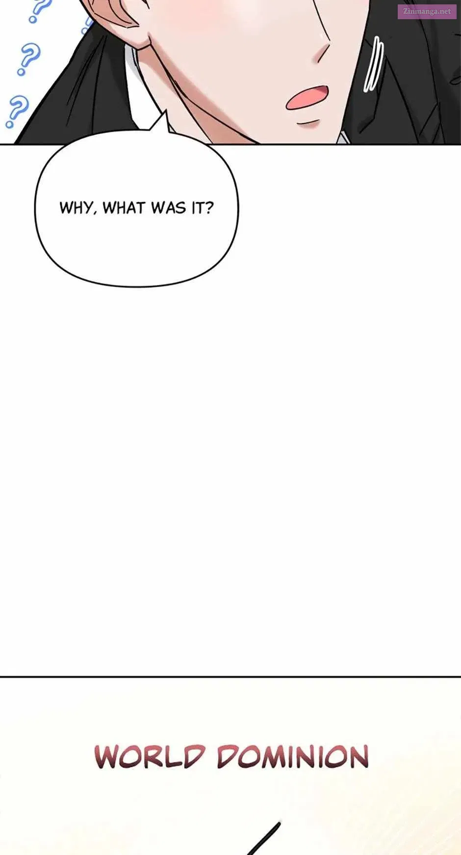 The Definition Of A Top Star Zinmanga X Chapter 92 Page 34