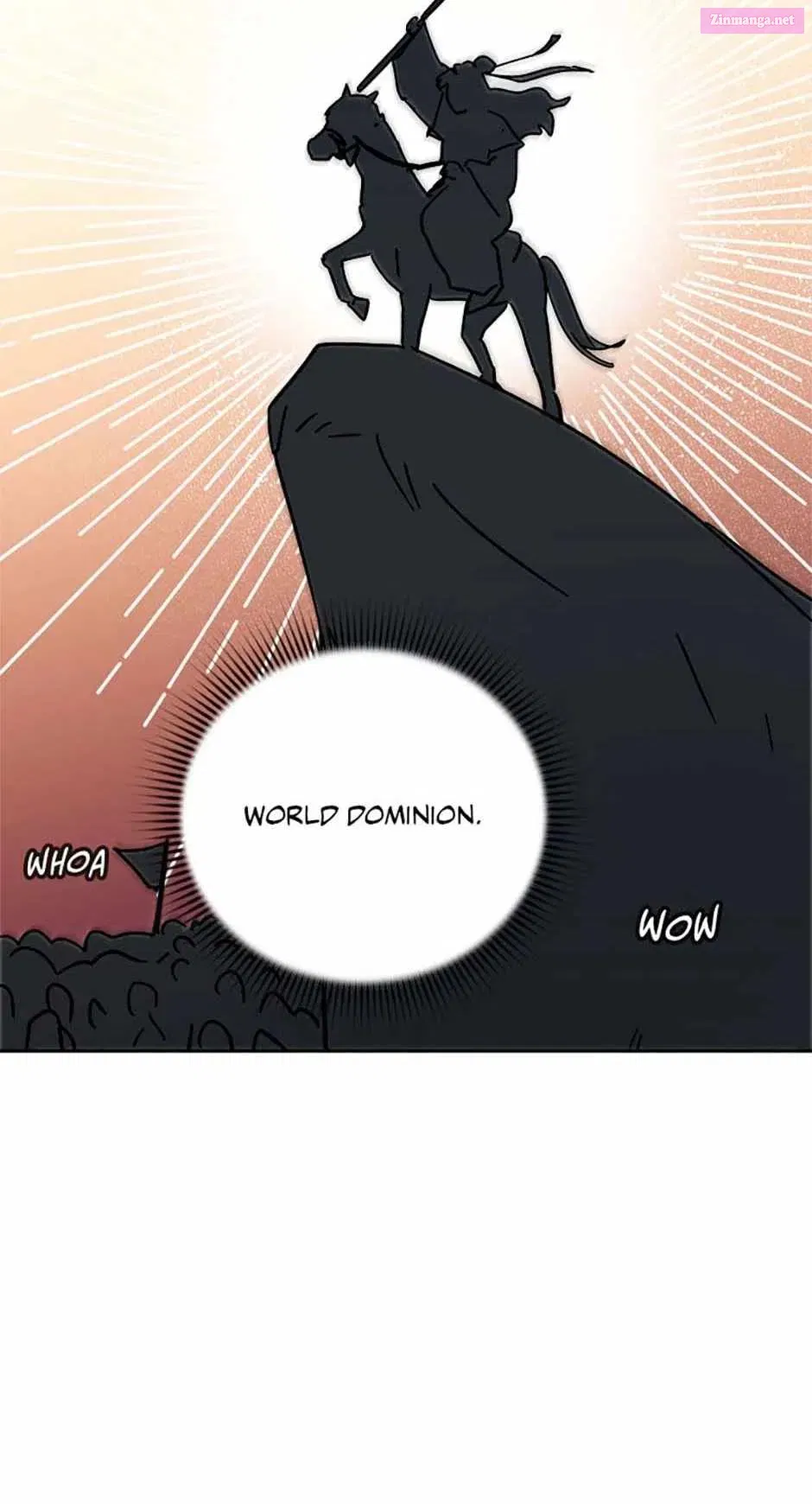 The Definition Of A Top Star Zinmanga X Chapter 92 Page 35