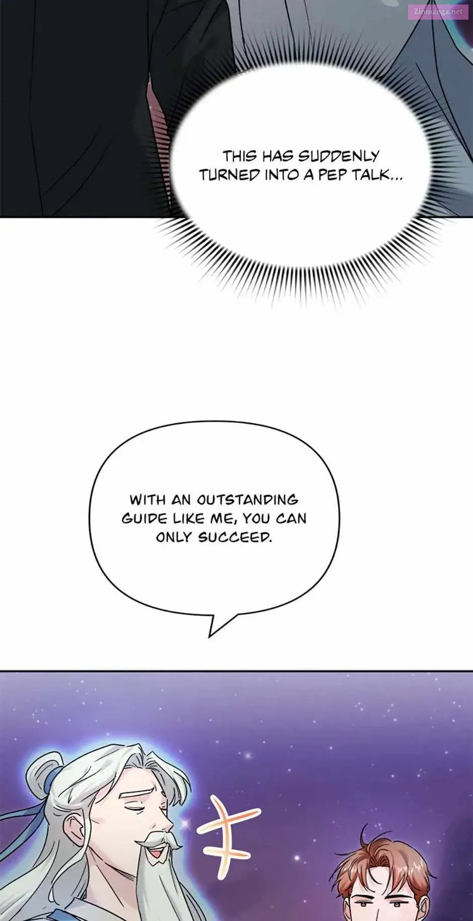 The Definition Of A Top Star Zinmanga X Chapter 92 Page 40