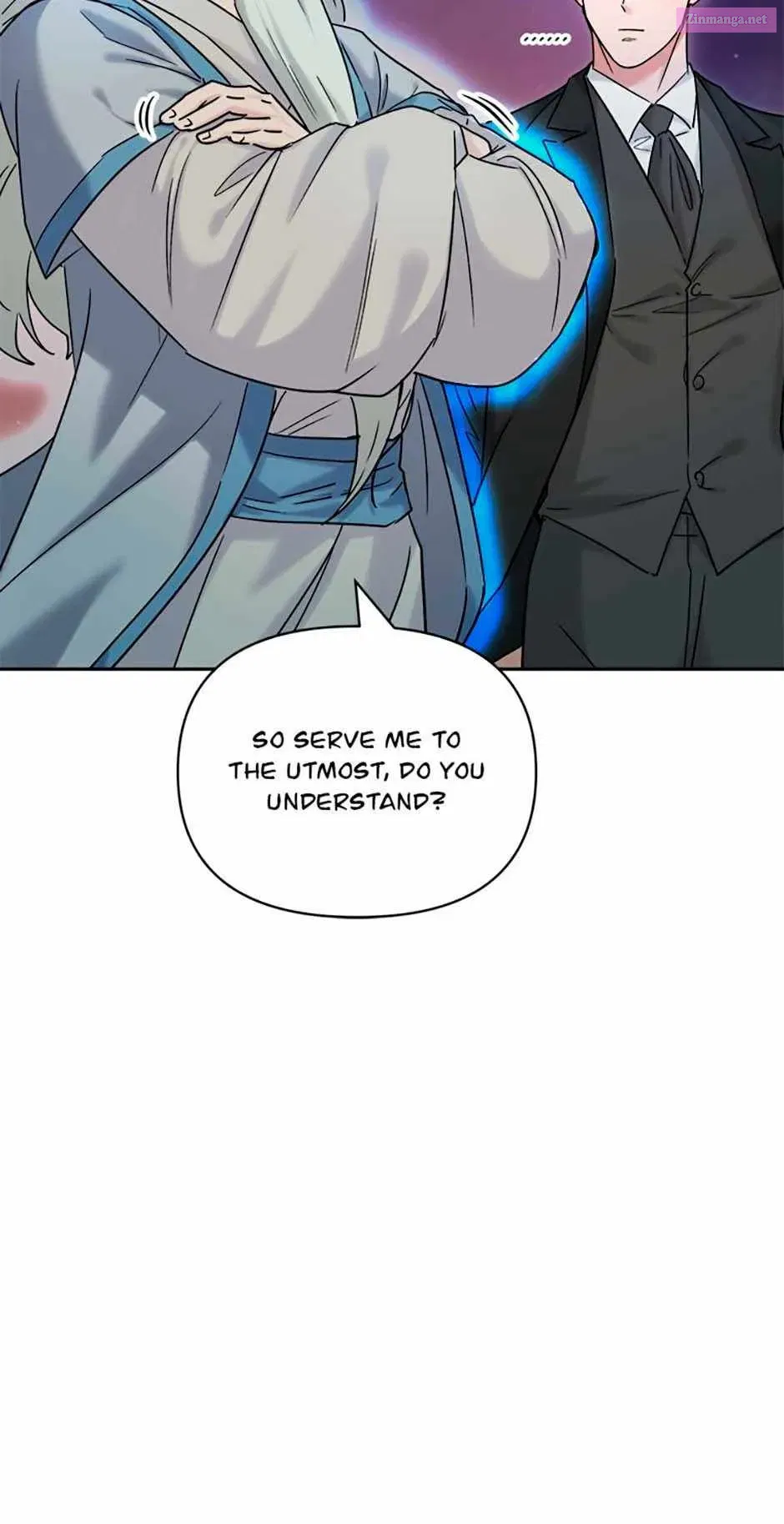 The Definition Of A Top Star Zinmanga X Chapter 92 Page 41