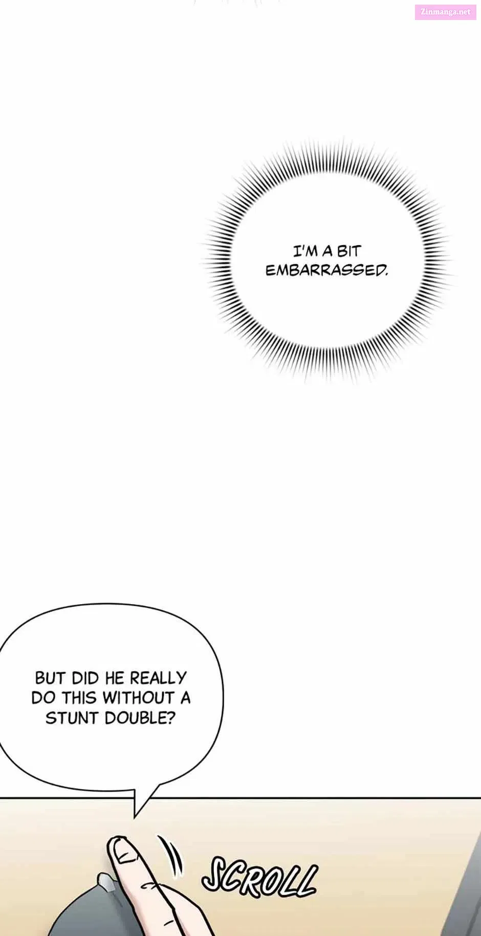 The Definition Of A Top Star Zinmanga X Chapter 92 Page 53