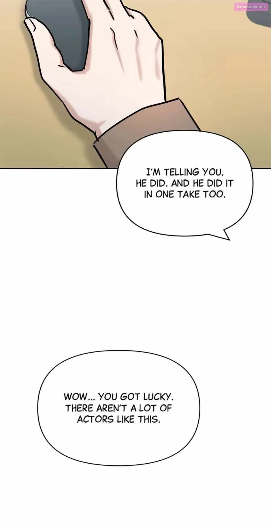 The Definition Of A Top Star Zinmanga X Chapter 92 Page 54