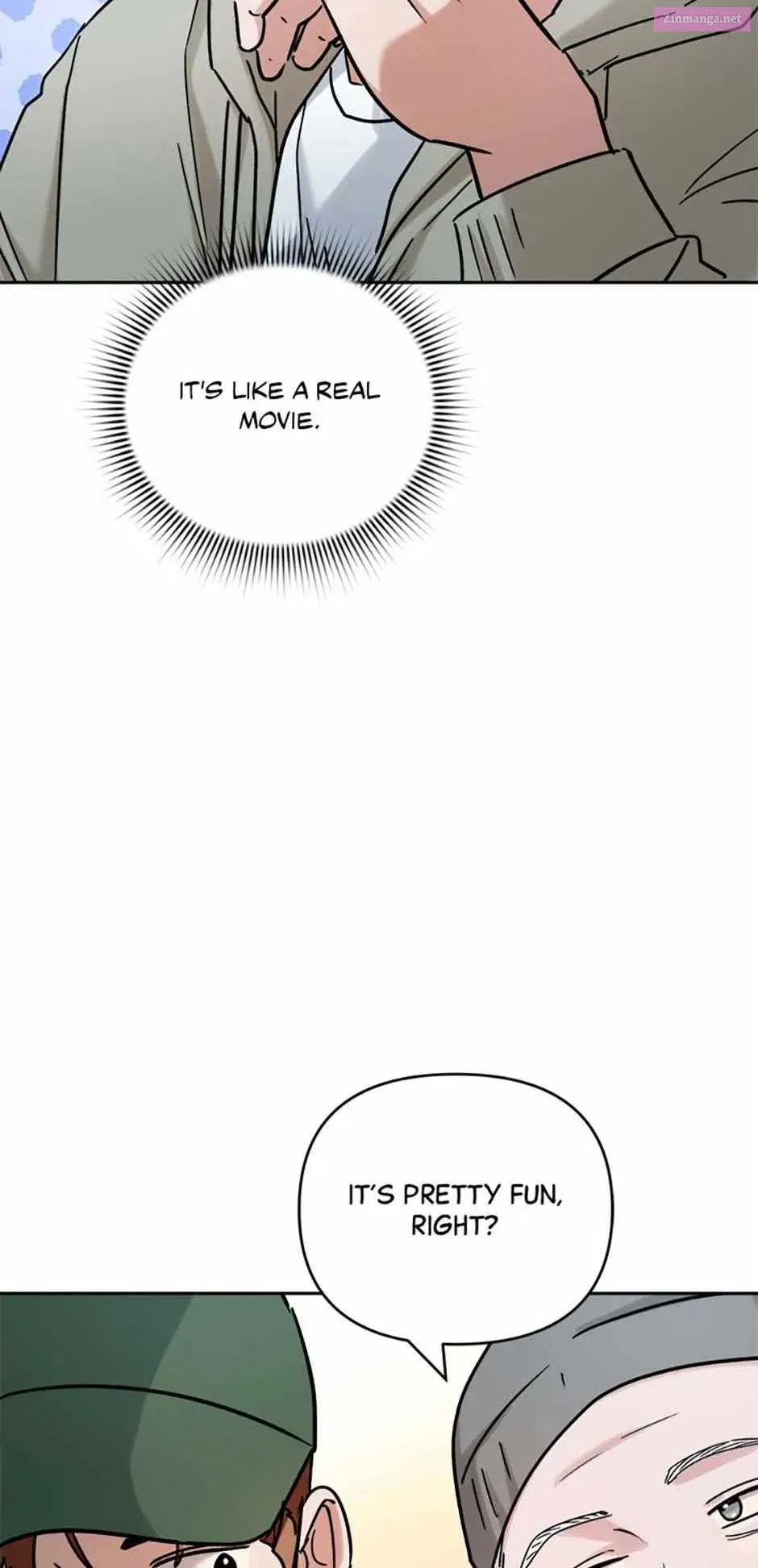 The Definition Of A Top Star Zinmanga X Chapter 92 Page 65