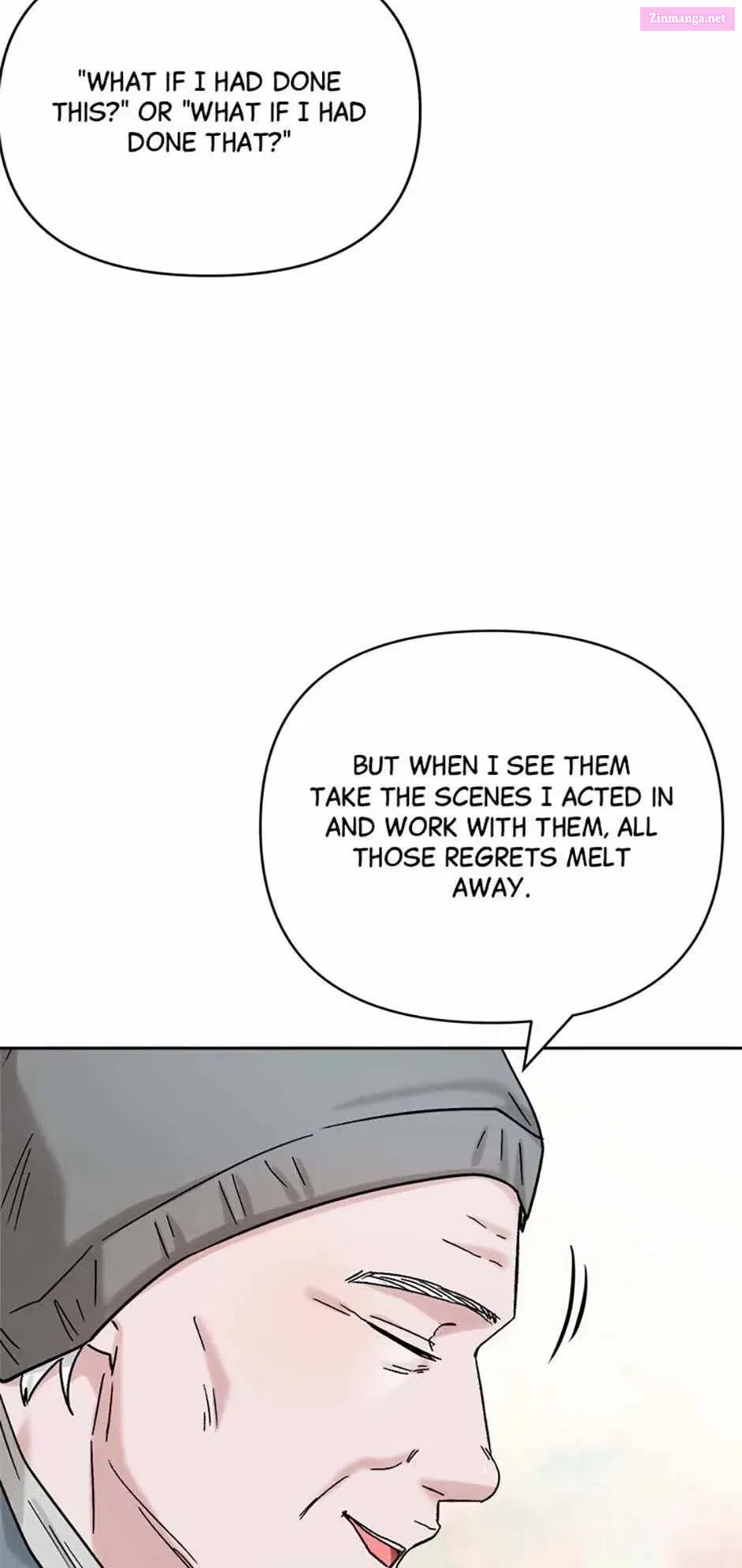 The Definition Of A Top Star Zinmanga X Chapter 92 Page 68