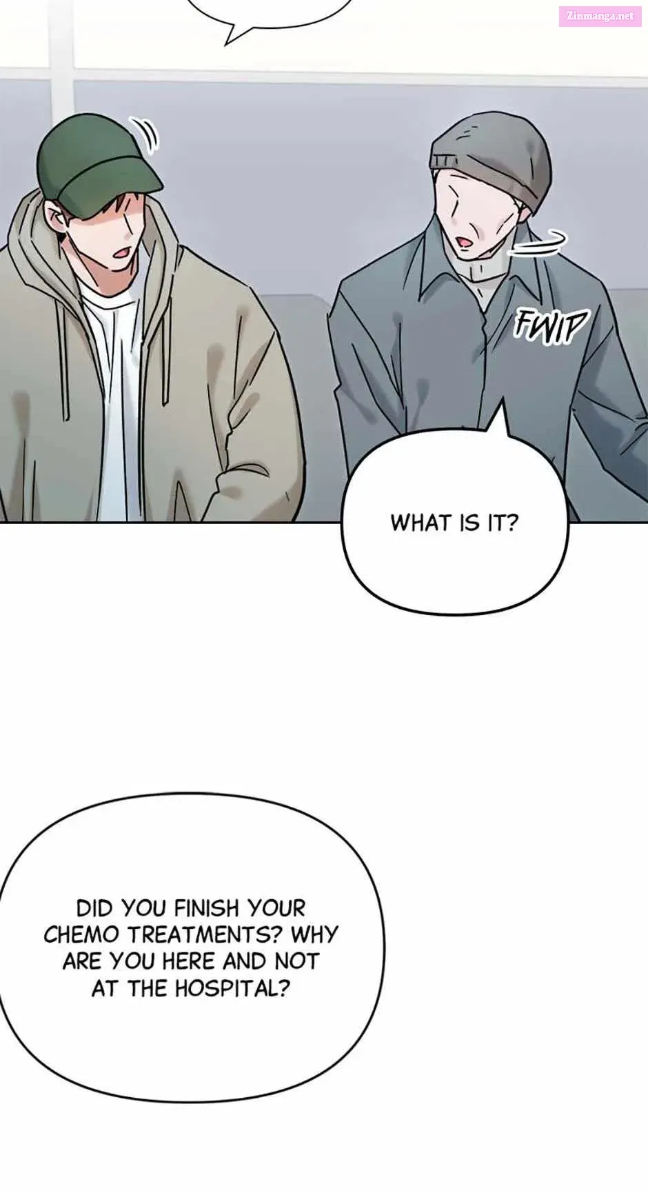 The Definition Of A Top Star Zinmanga X Chapter 92 Page 73