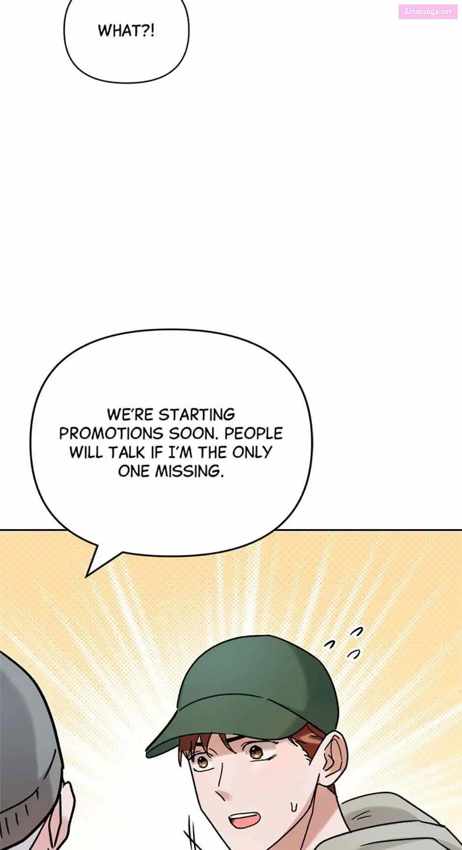The Definition Of A Top Star Zinmanga X Chapter 92 Page 75