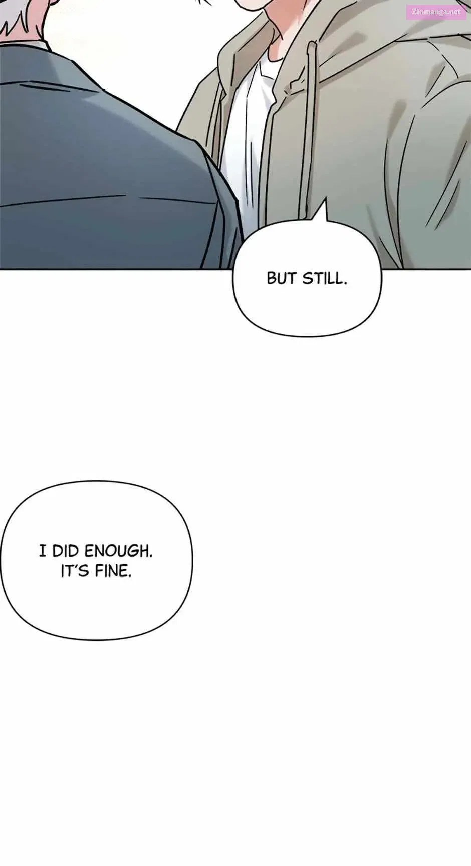 The Definition Of A Top Star Zinmanga X Chapter 92 Page 76