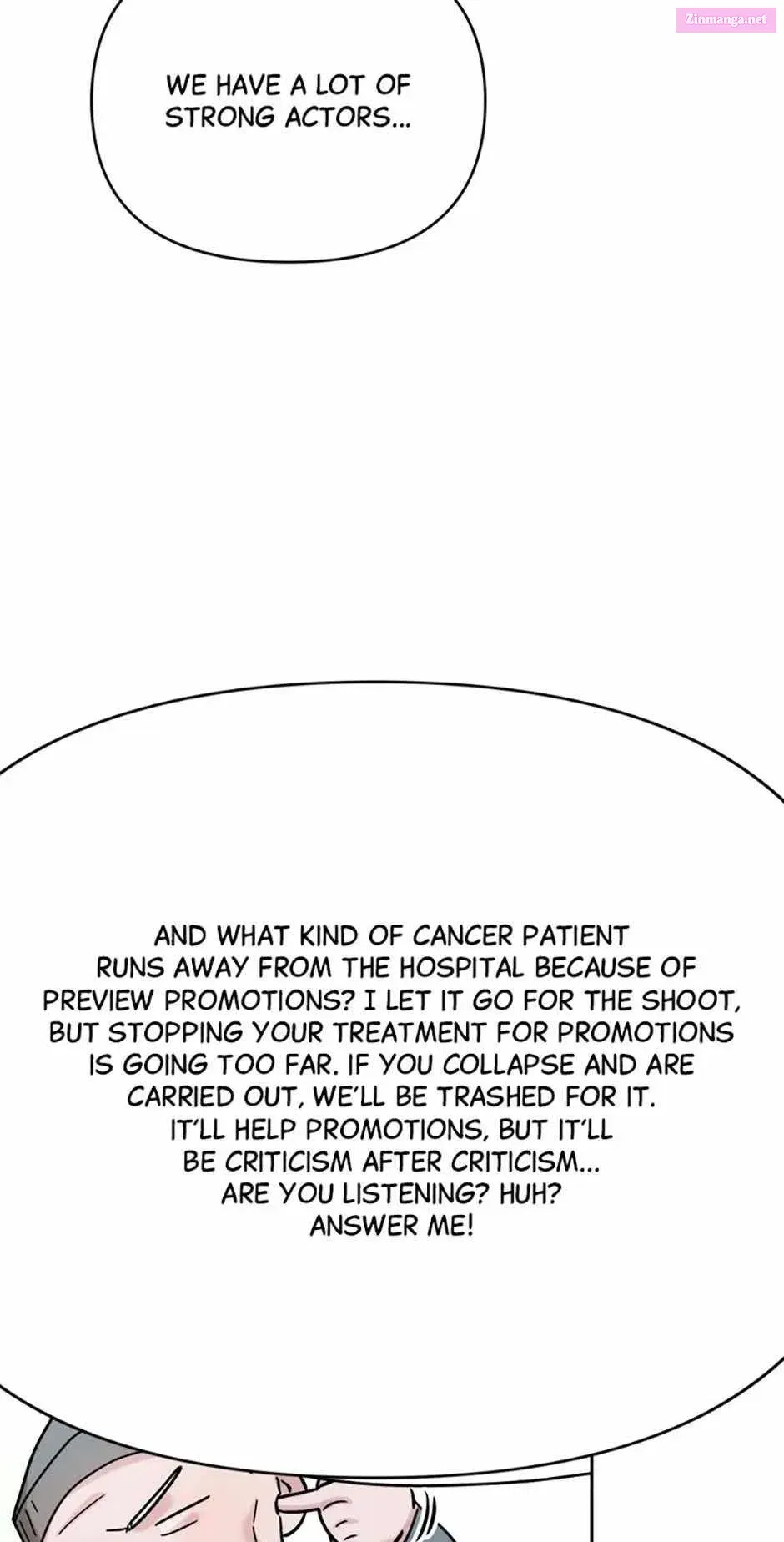 The Definition Of A Top Star Zinmanga X Chapter 92 Page 79