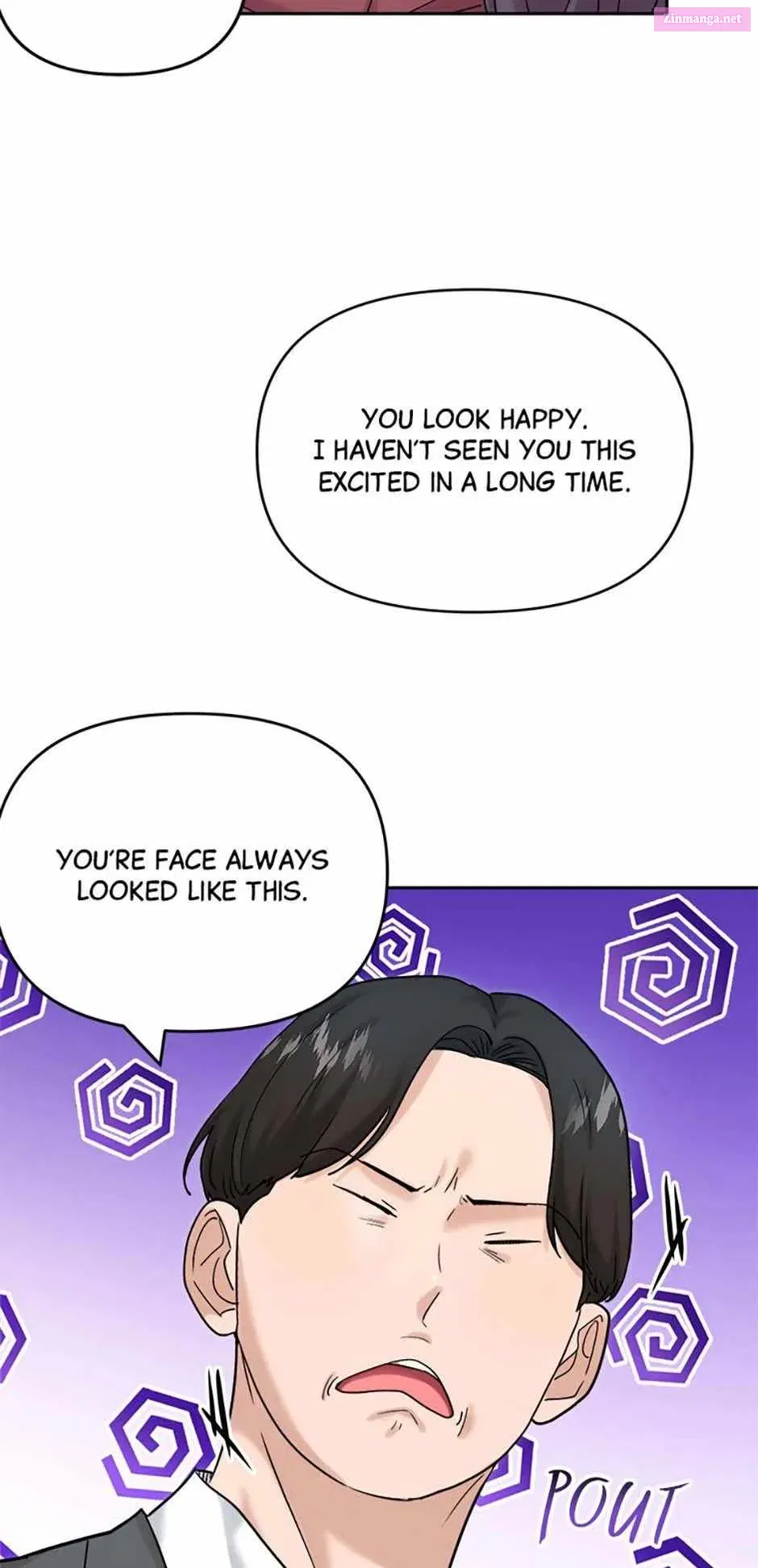 The Definition Of A Top Star Zinmanga X Chapter 91 Page 15