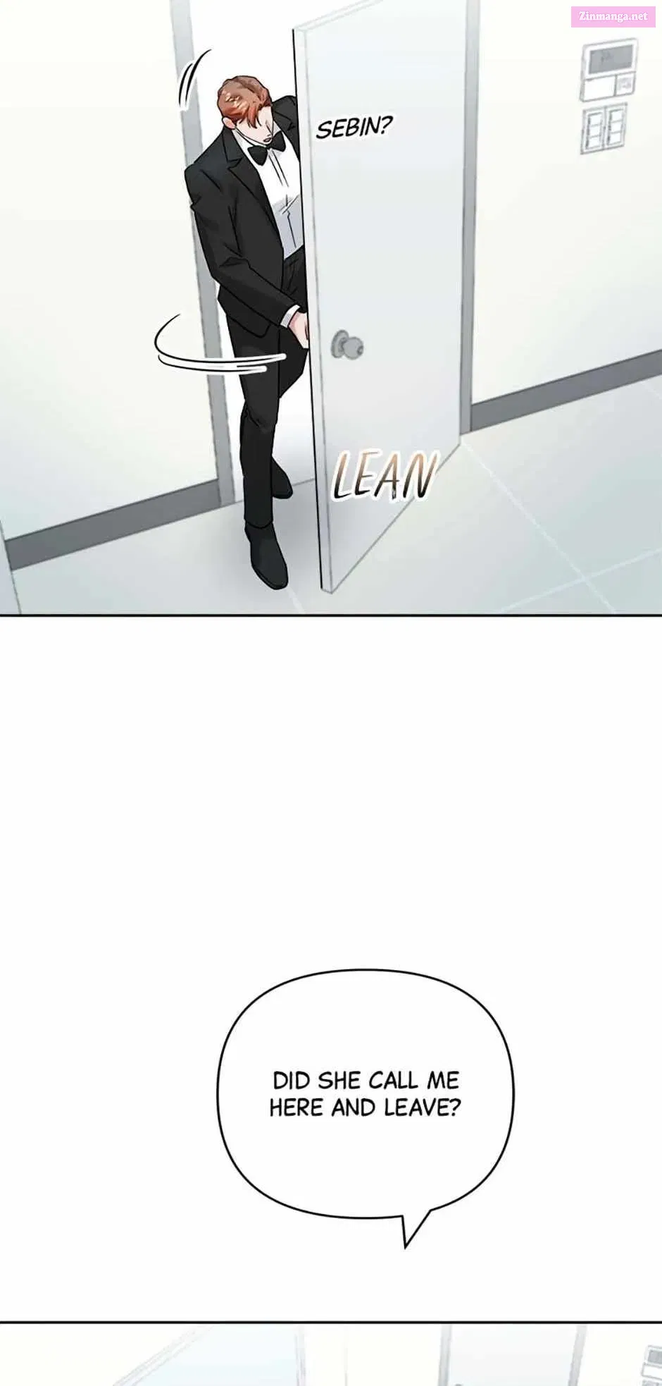 The Definition Of A Top Star Zinmanga X Chapter 91 Page 23