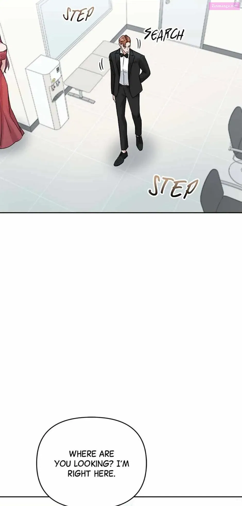 The Definition Of A Top Star Zinmanga X Chapter 91 Page 24