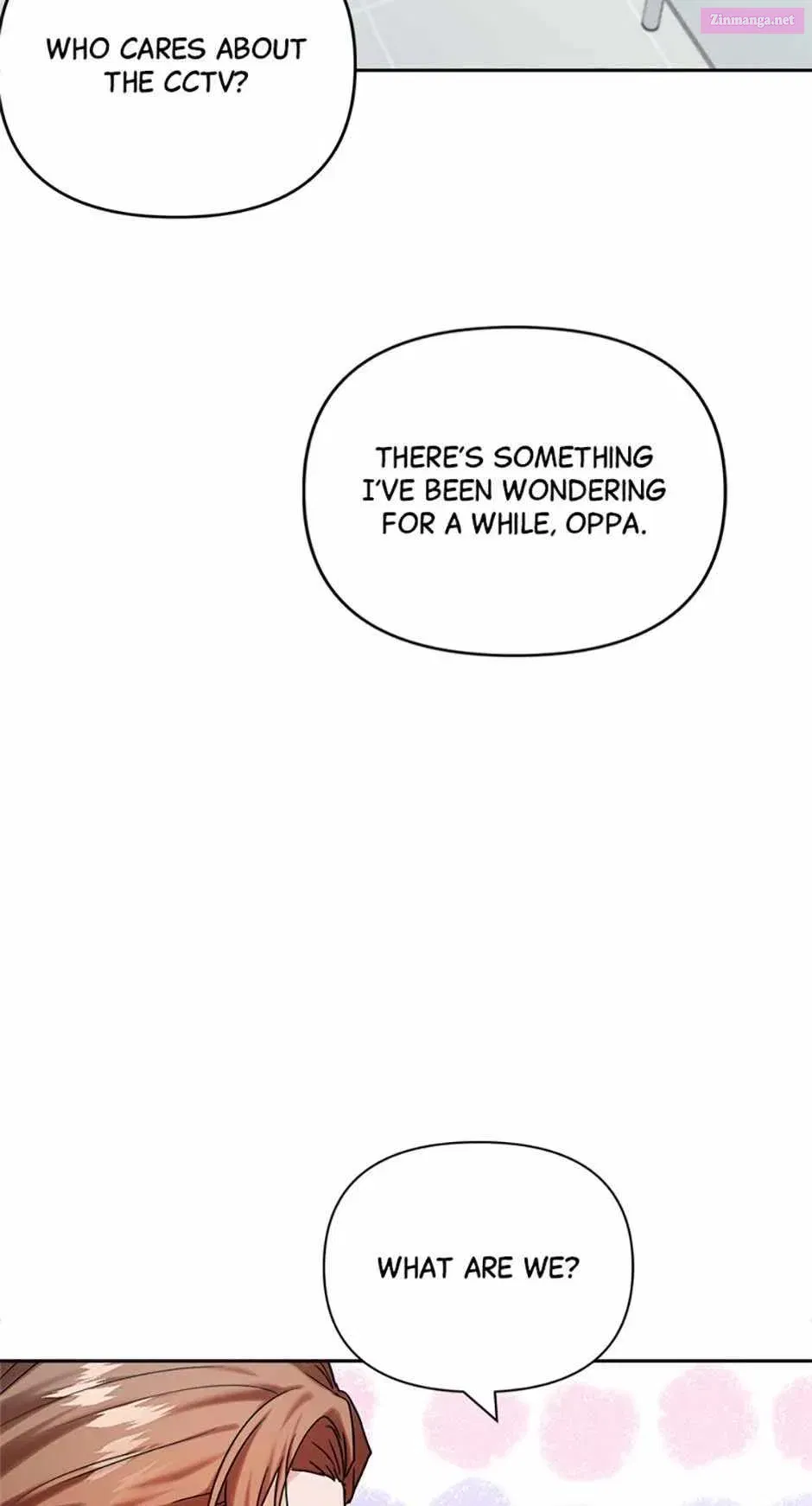 The Definition Of A Top Star Zinmanga X Chapter 91 Page 31