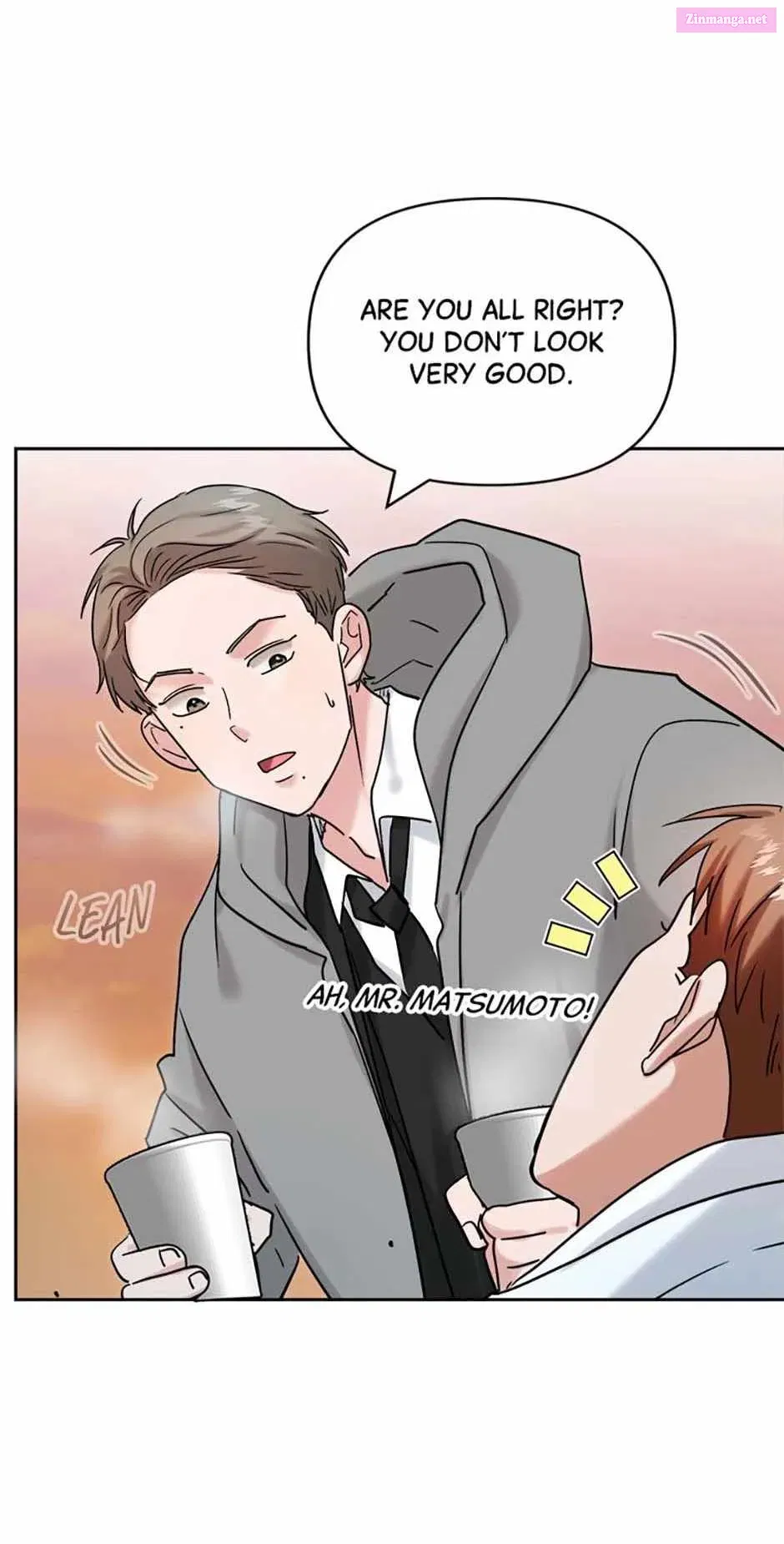 The Definition Of A Top Star Zinmanga X Chapter 91 Page 52