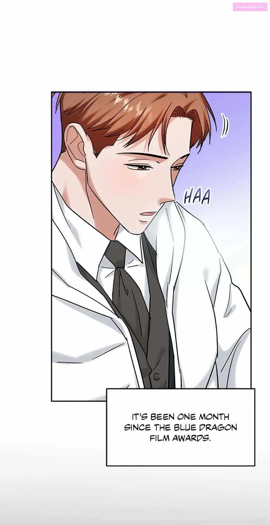 The Definition Of A Top Star Zinmanga X Chapter 91 Page 54