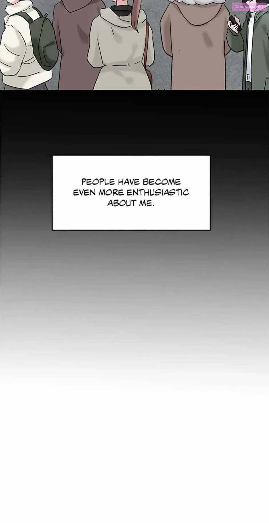 The Definition Of A Top Star Zinmanga X Chapter 91 Page 58