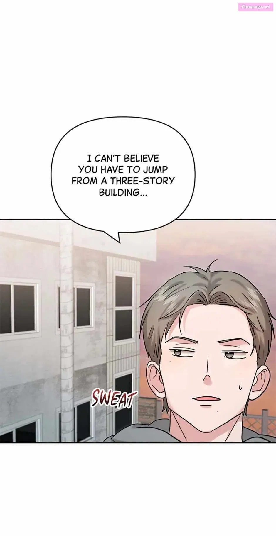 The Definition Of A Top Star Zinmanga X Chapter 91 Page 61