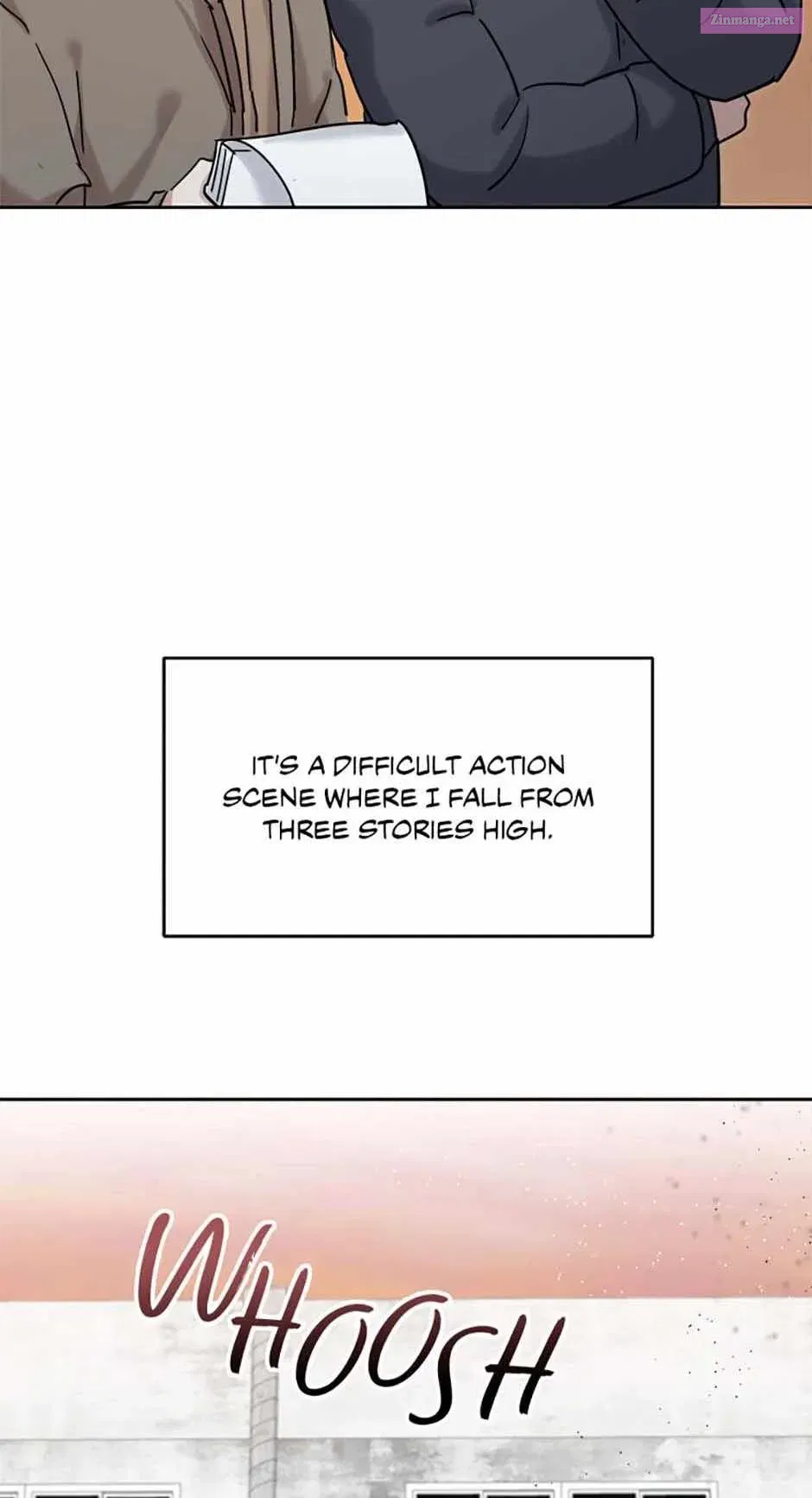 The Definition Of A Top Star Zinmanga X Chapter 91 Page 66