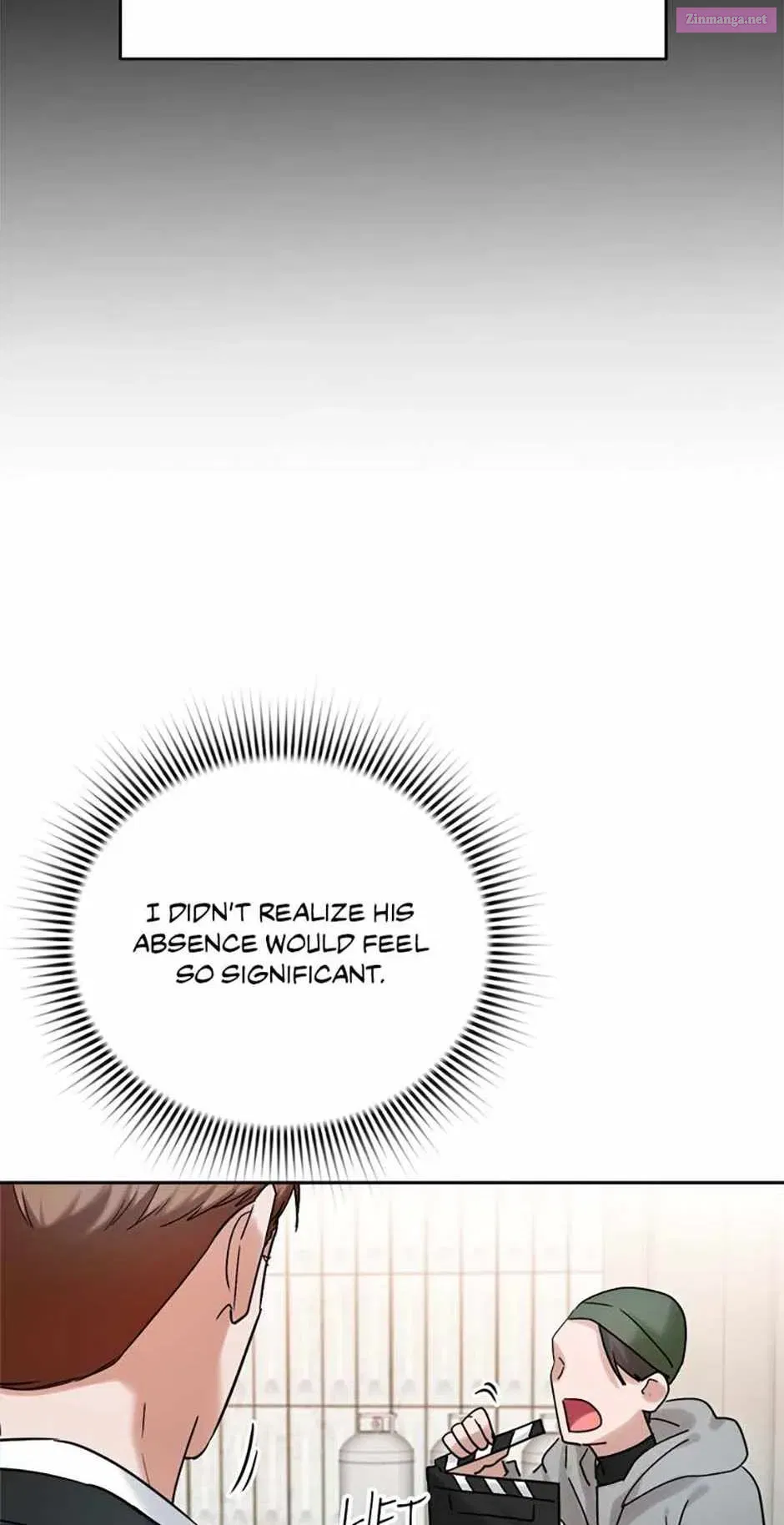 The Definition Of A Top Star Zinmanga X Chapter 91 Page 71