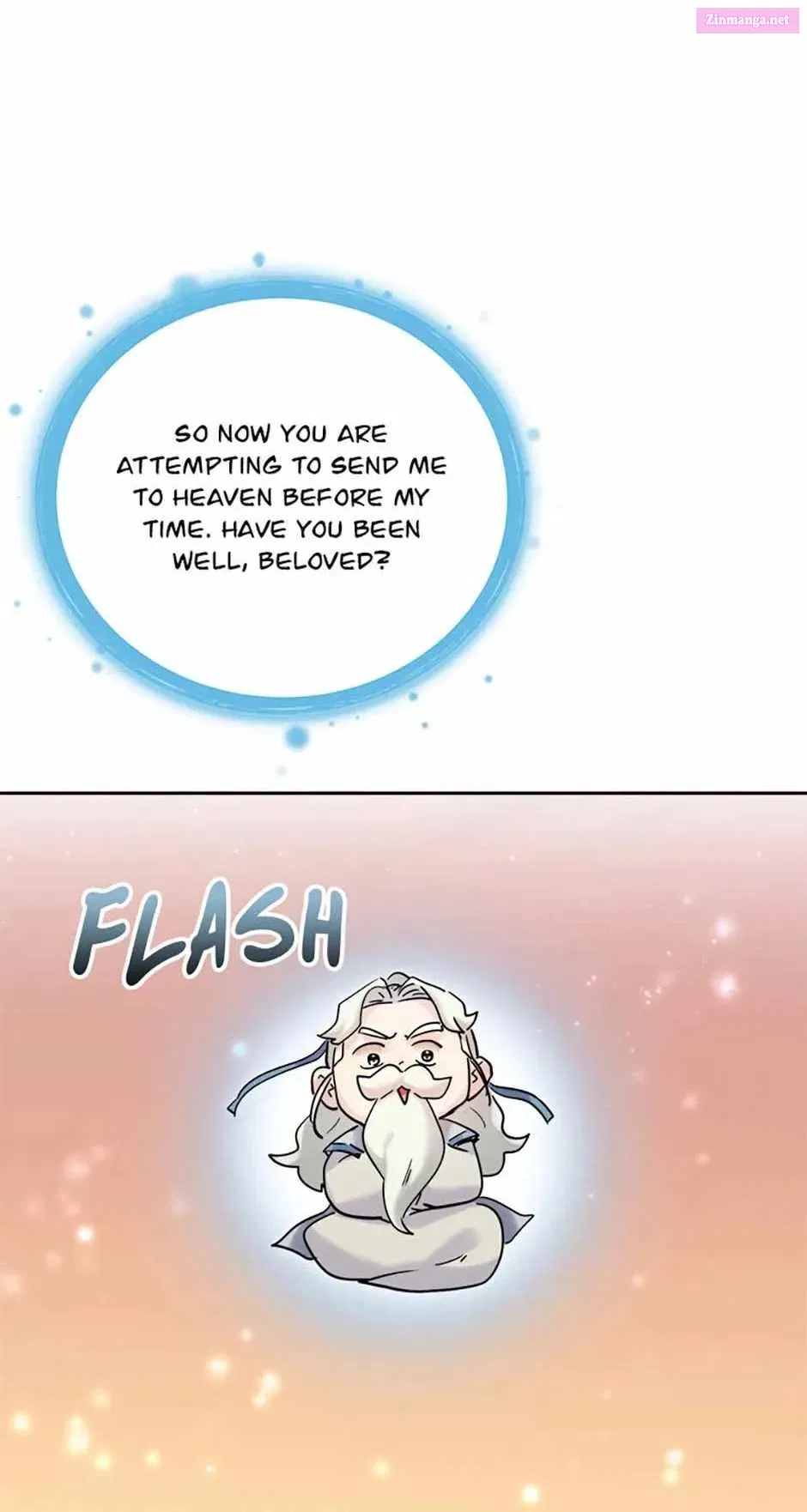 The Definition Of A Top Star Zinmanga X Chapter 91 Page 82
