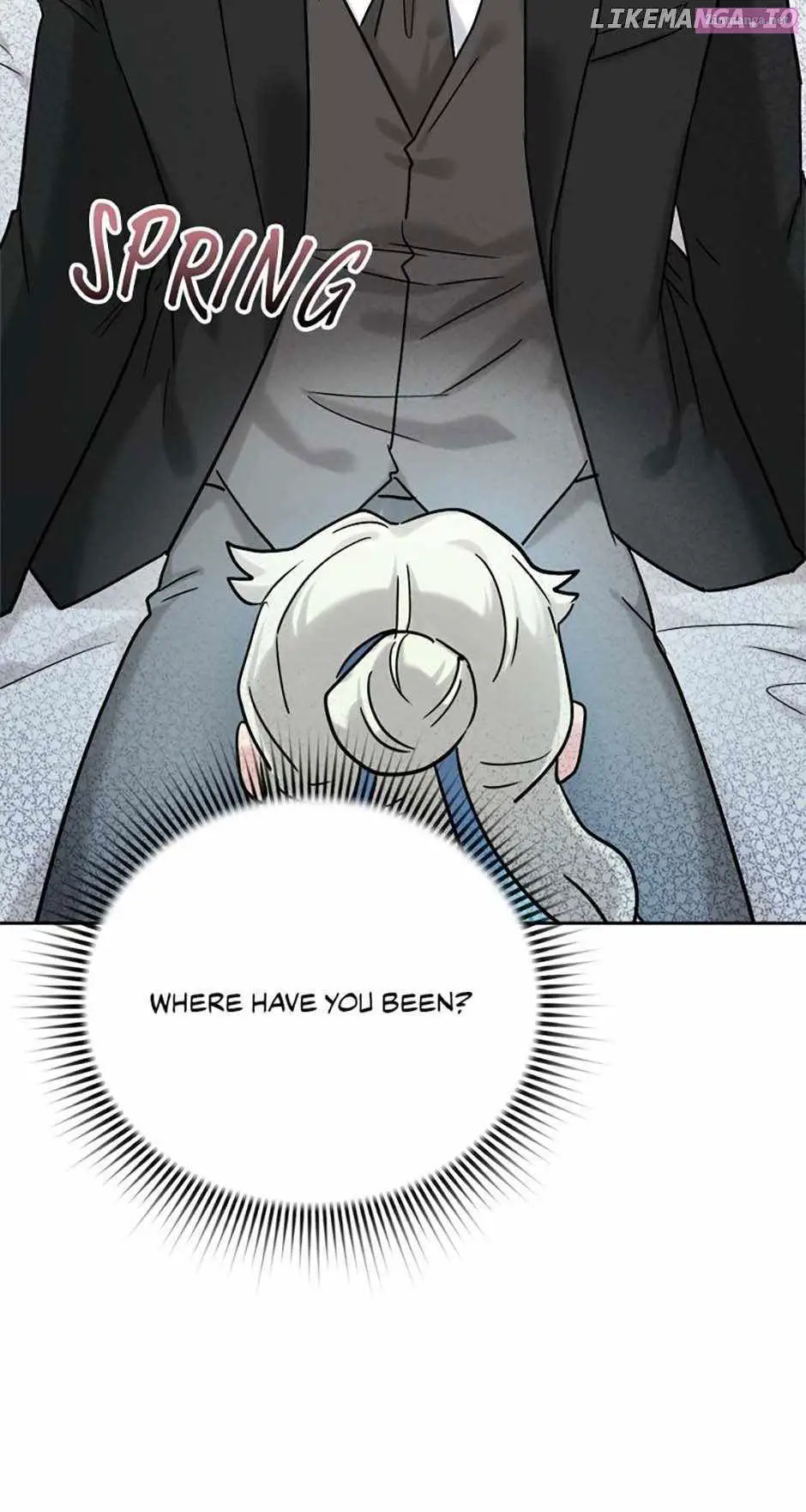 The Definition Of A Top Star Zinmanga X Chapter 91 Page 84