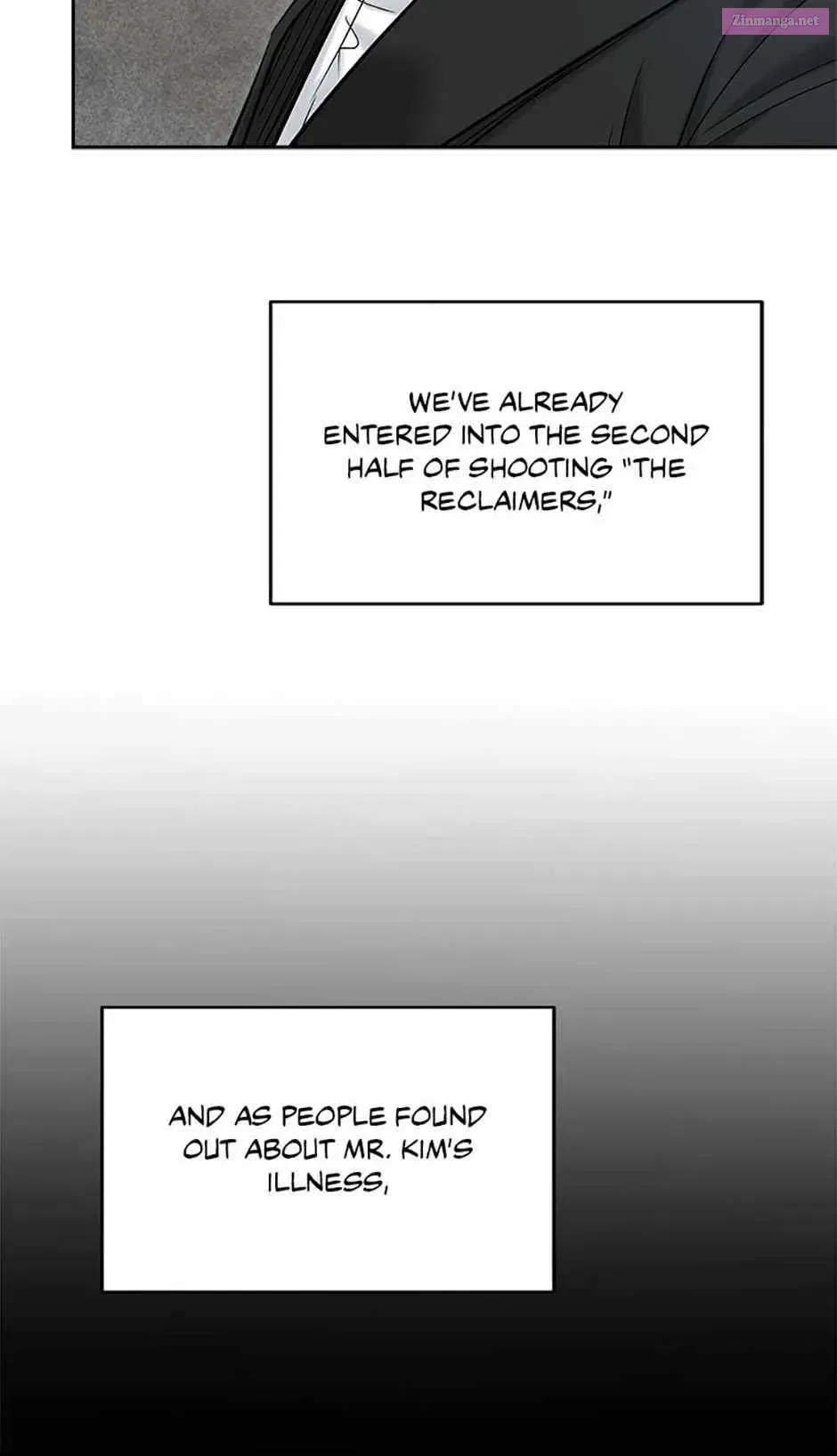 The Definition Of A Top Star Zinmanga X Chapter 90 Page 5